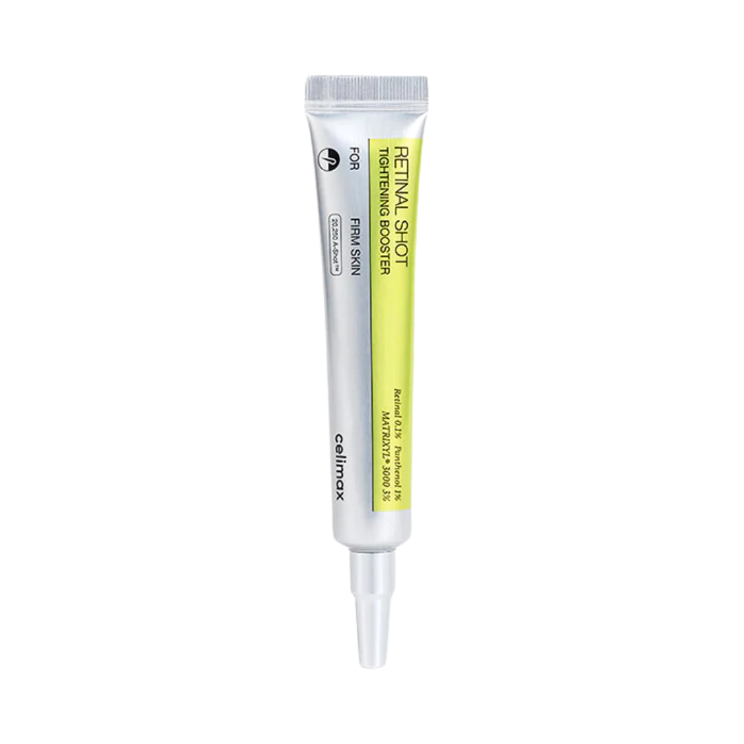 The Vita A Retinal Shot Tightening Booster-All Skin Types