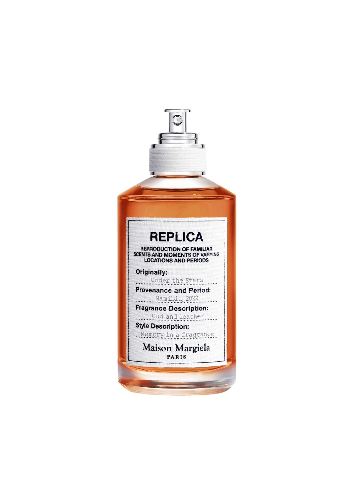 Maison Margiela Replica -Under the Stars