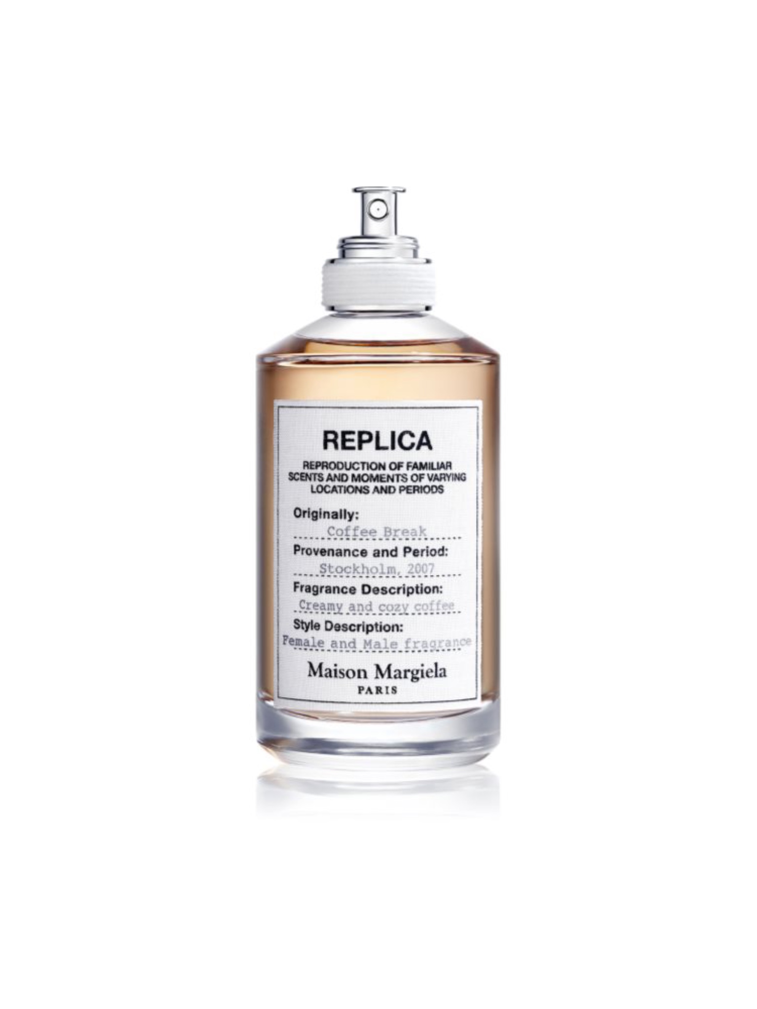 Maison Margiela Replica-Coffee Break