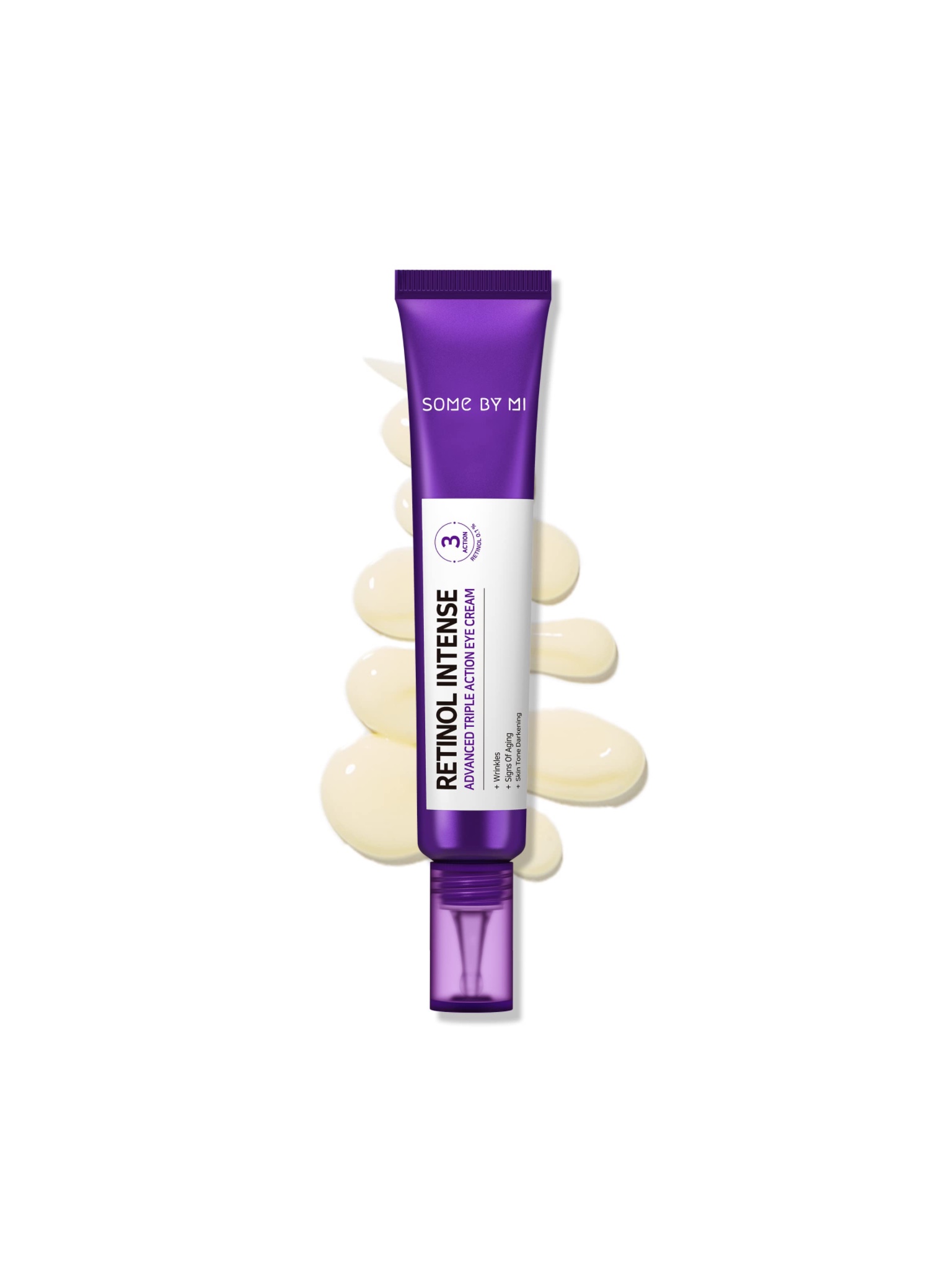 Retinol Intense Advanced Triple Action Eye Cream