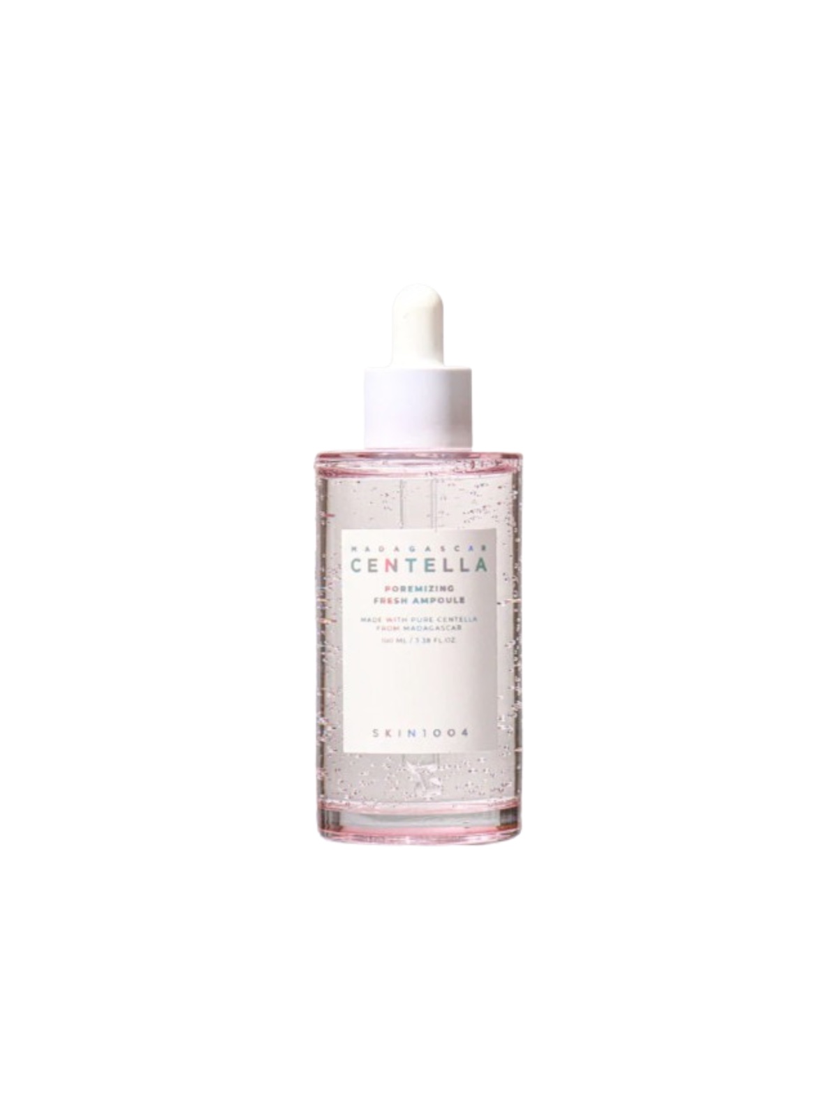 Centella Poremizing Fresh Ampoule