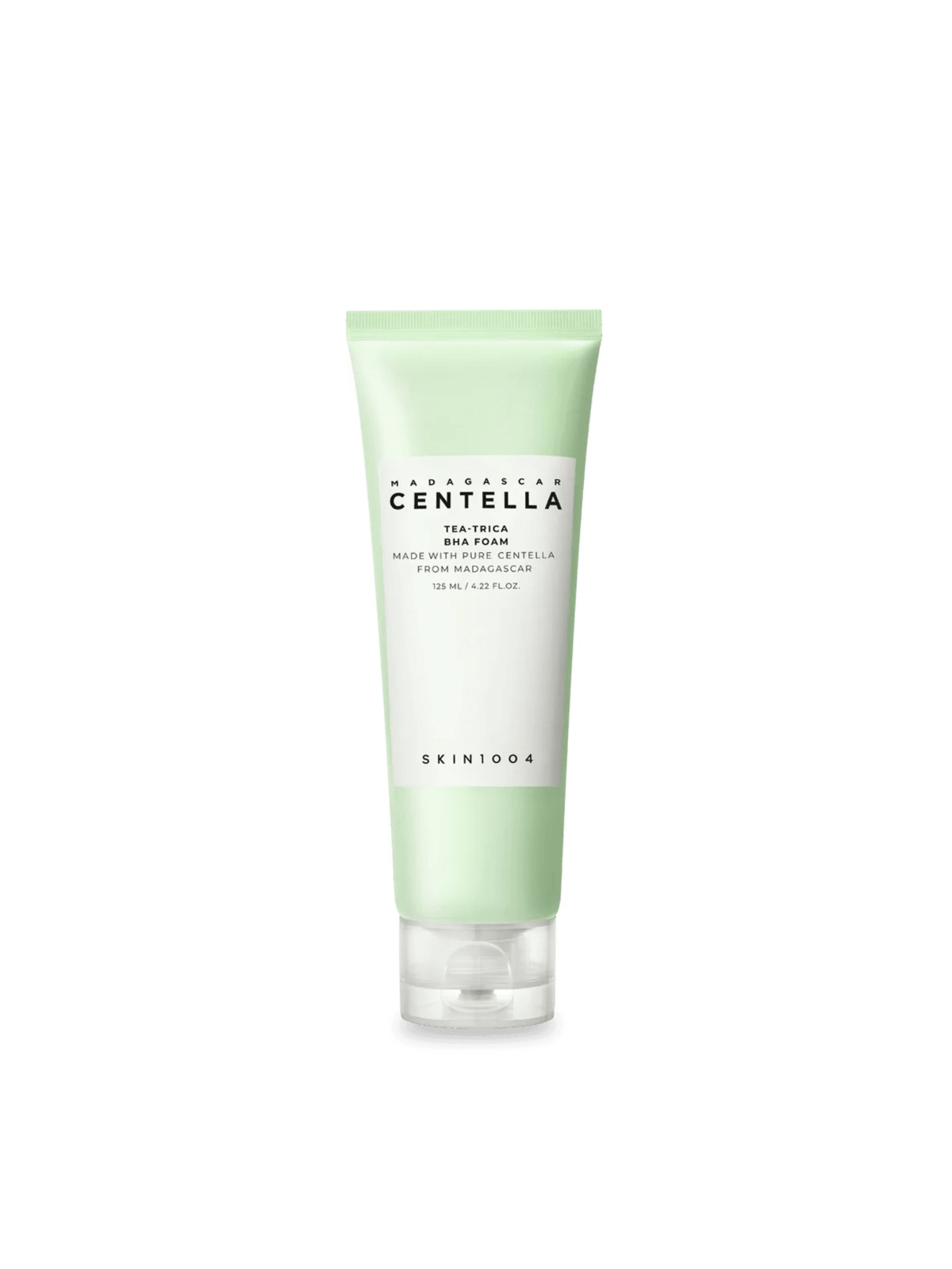 Madagascar Centella Tea-Trica BHA Foam