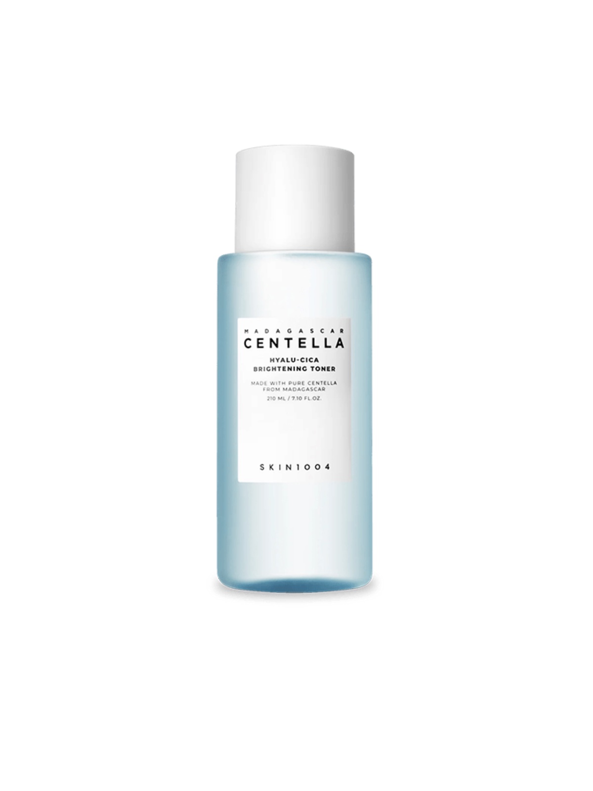 Hyalu-Cica Brightening Toner