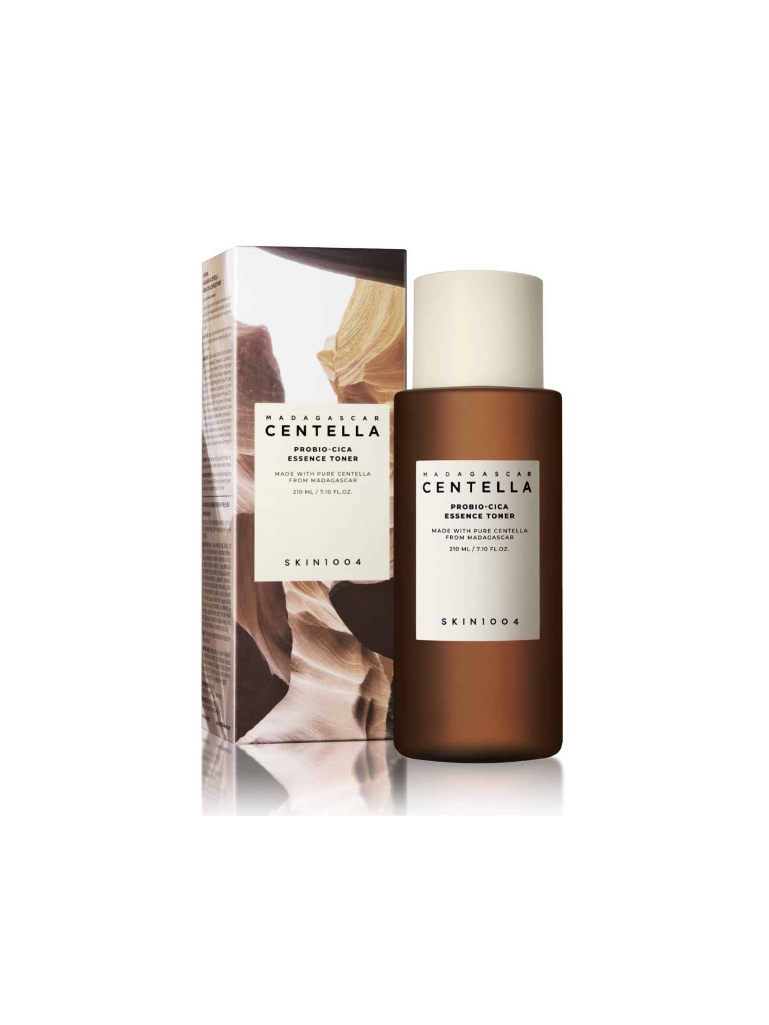 Centella Probio-Cica Essence Toner