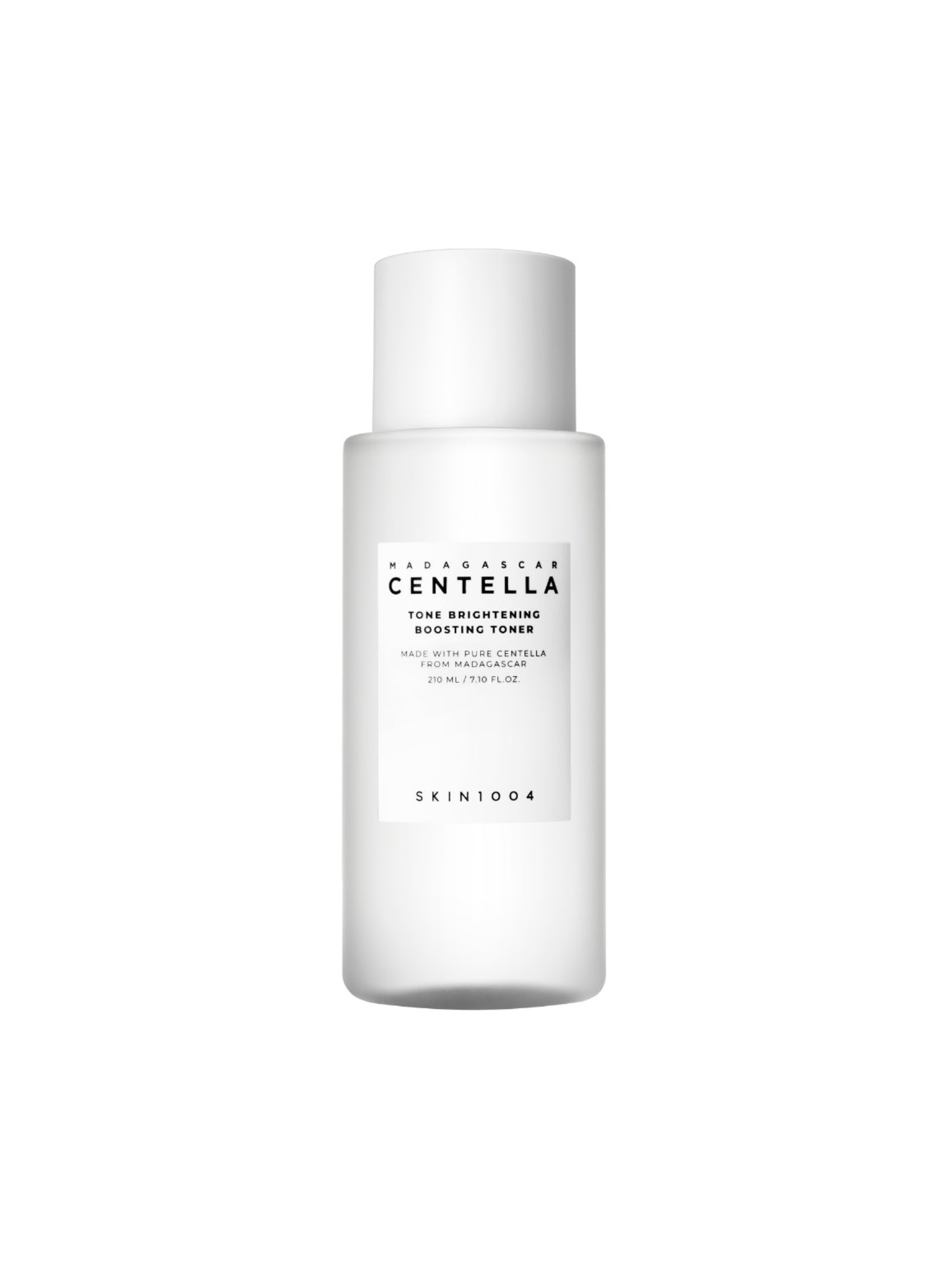 Tone Brightening Boosting Toner