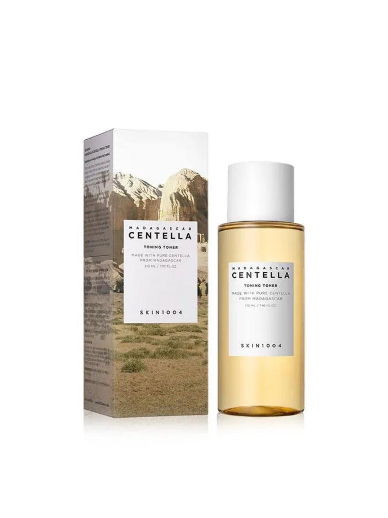 Centella Toning Toner