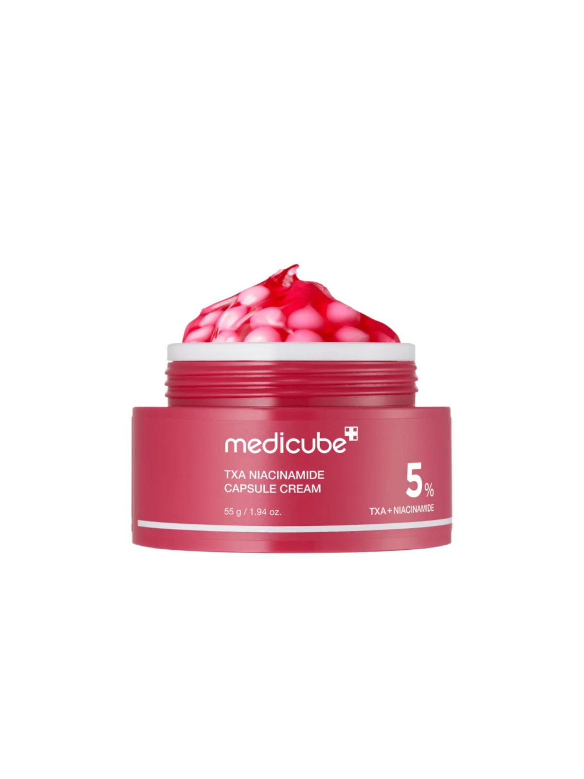 TXA Niacinamide Capsule Cream