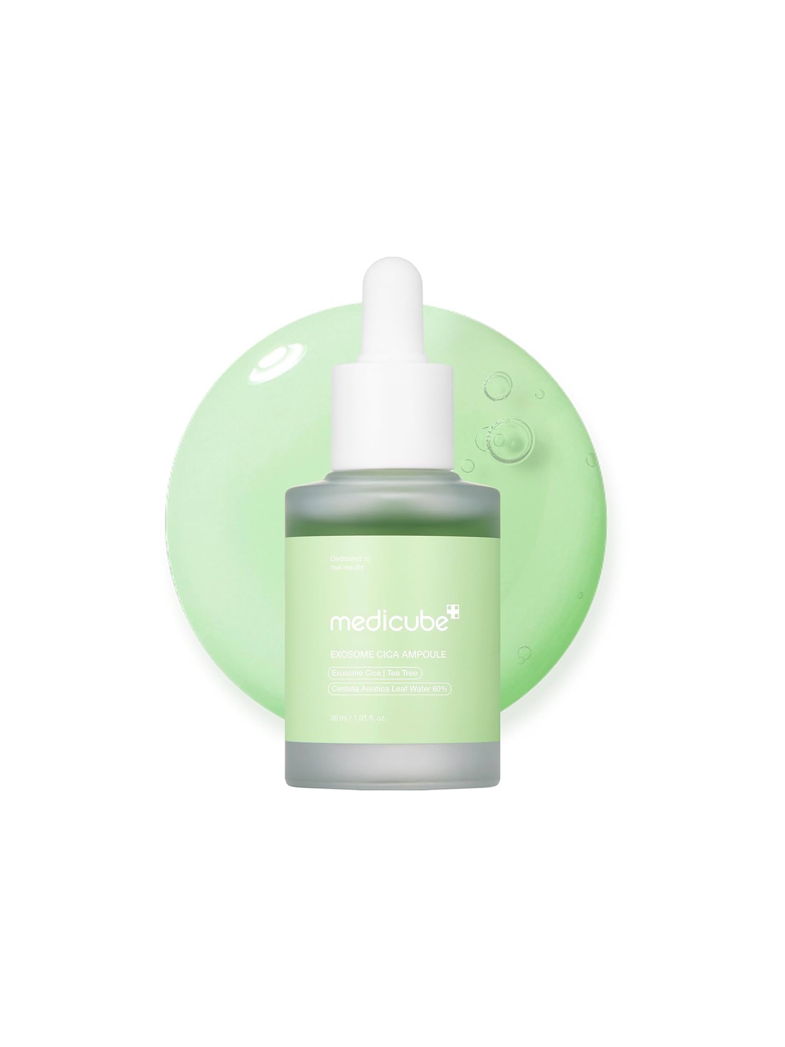 Exosome Cica Ampoule