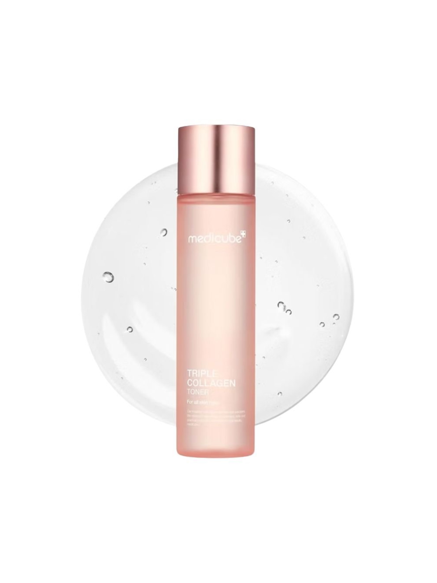 Triple Collagen Toner