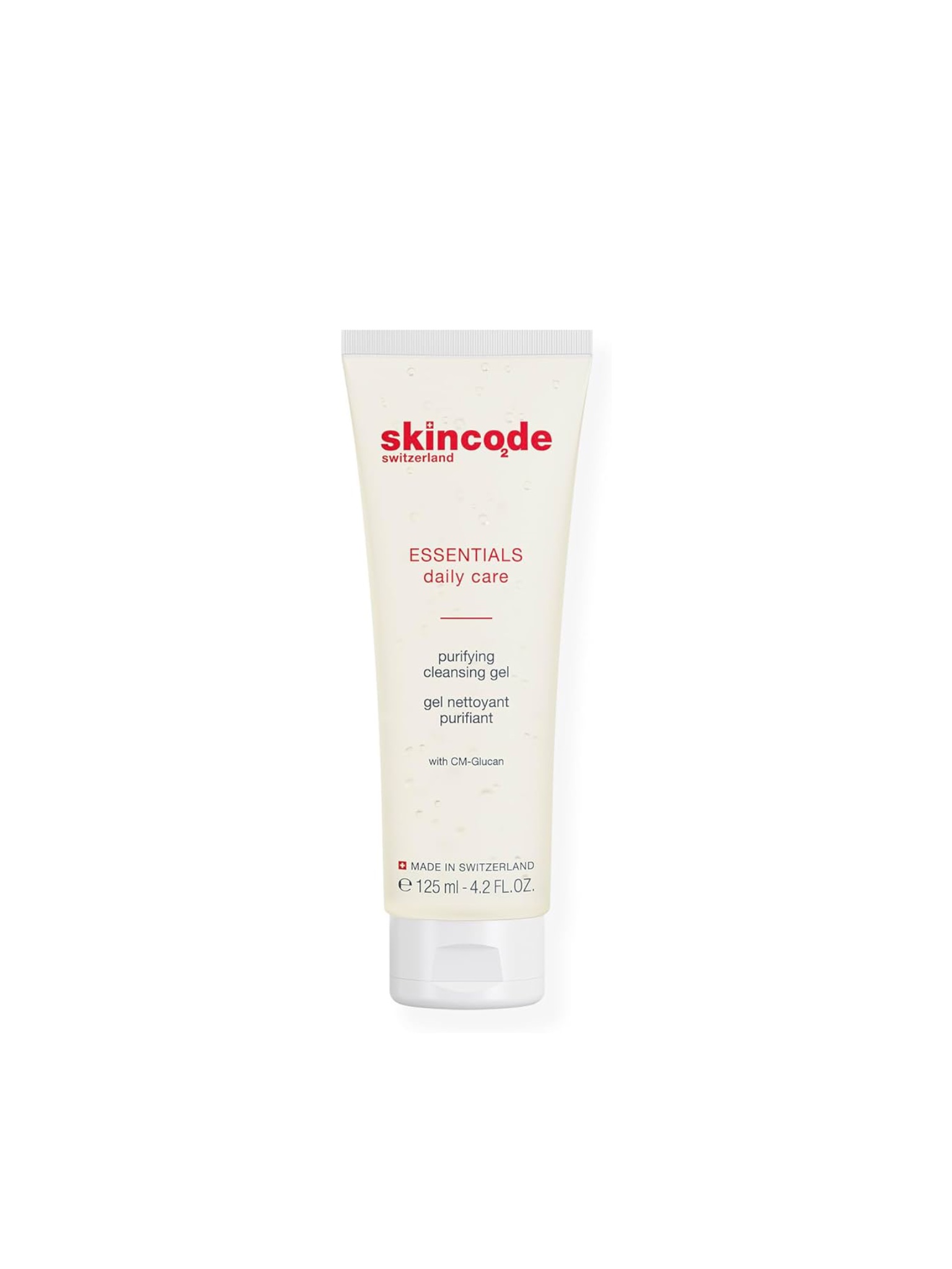 Purifying Cleansing Gel