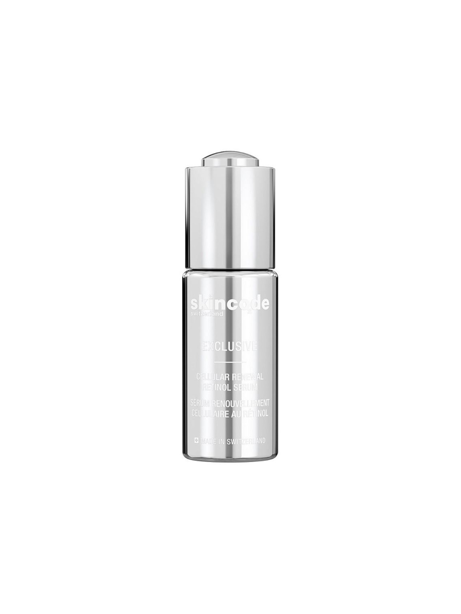 Exclusive Cellular Renewal Retinol Serum