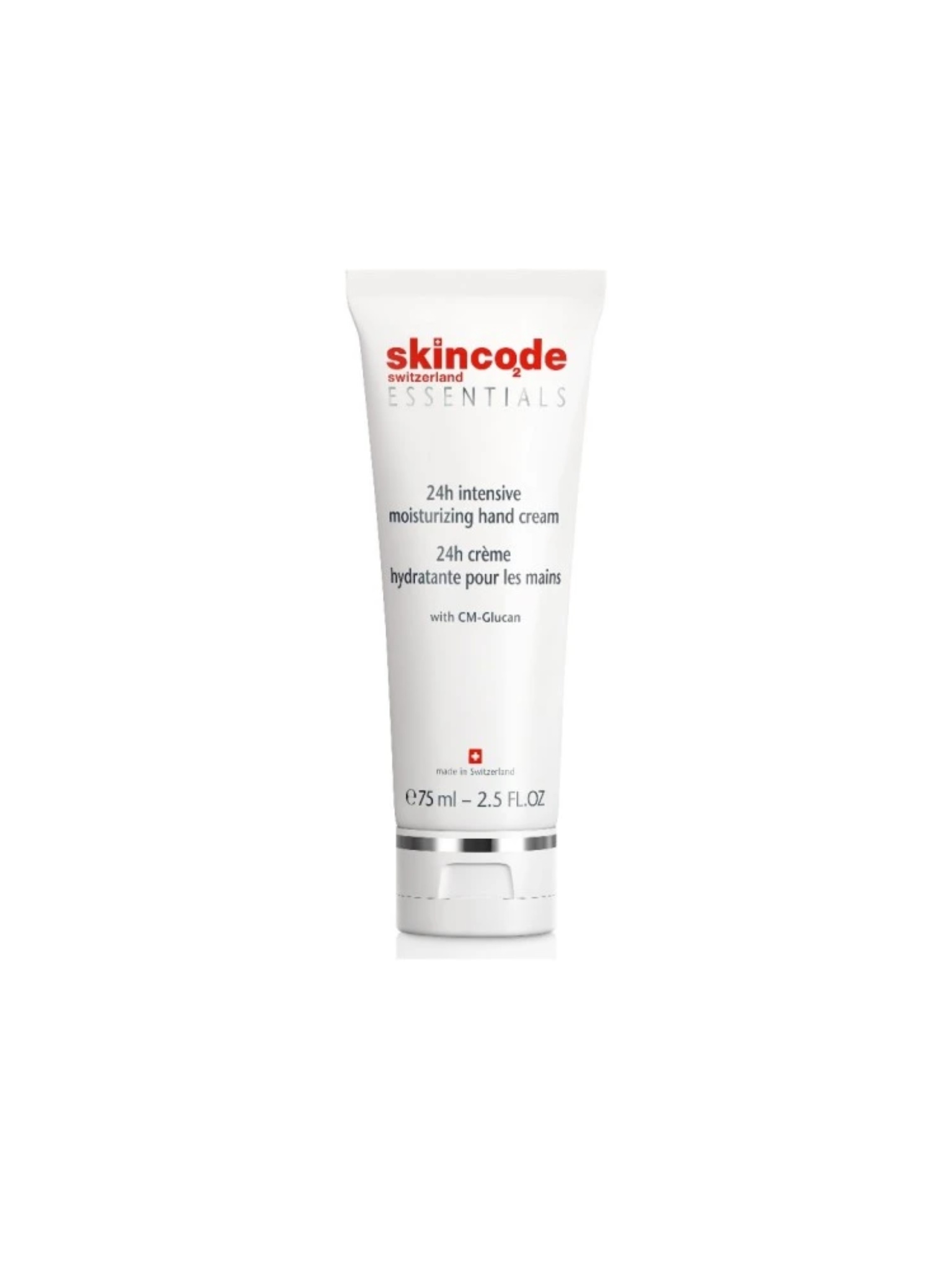 24h Intensive Moisturizing Hand Cream