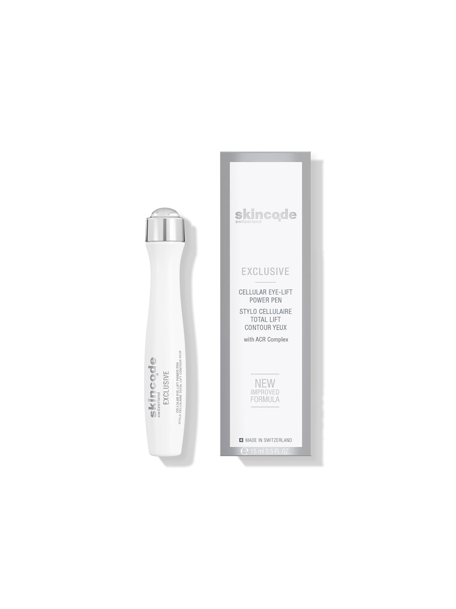 Cellular Eye-Lift Power Pen