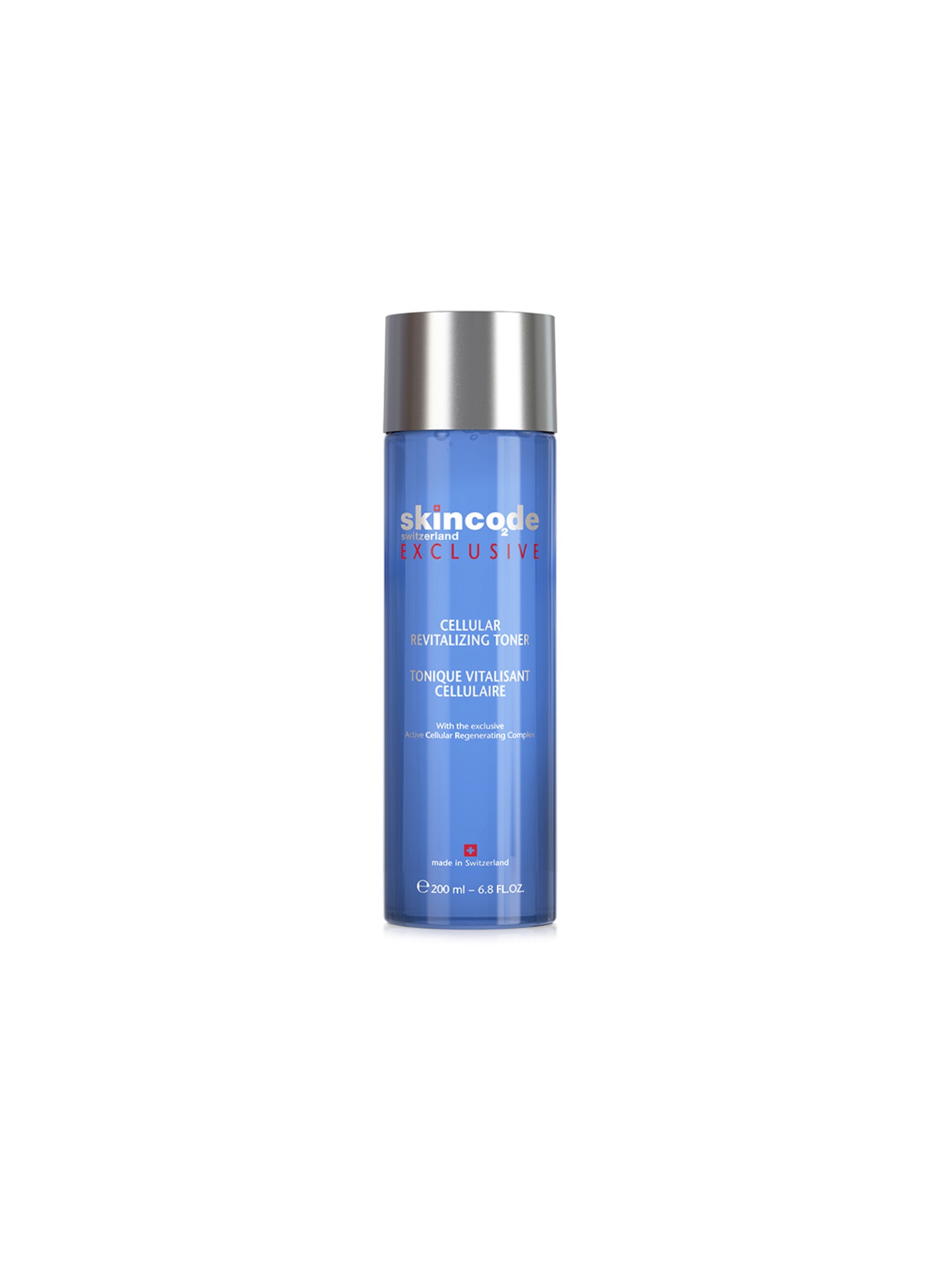 Exclusive Cellular Revitalizing Toner