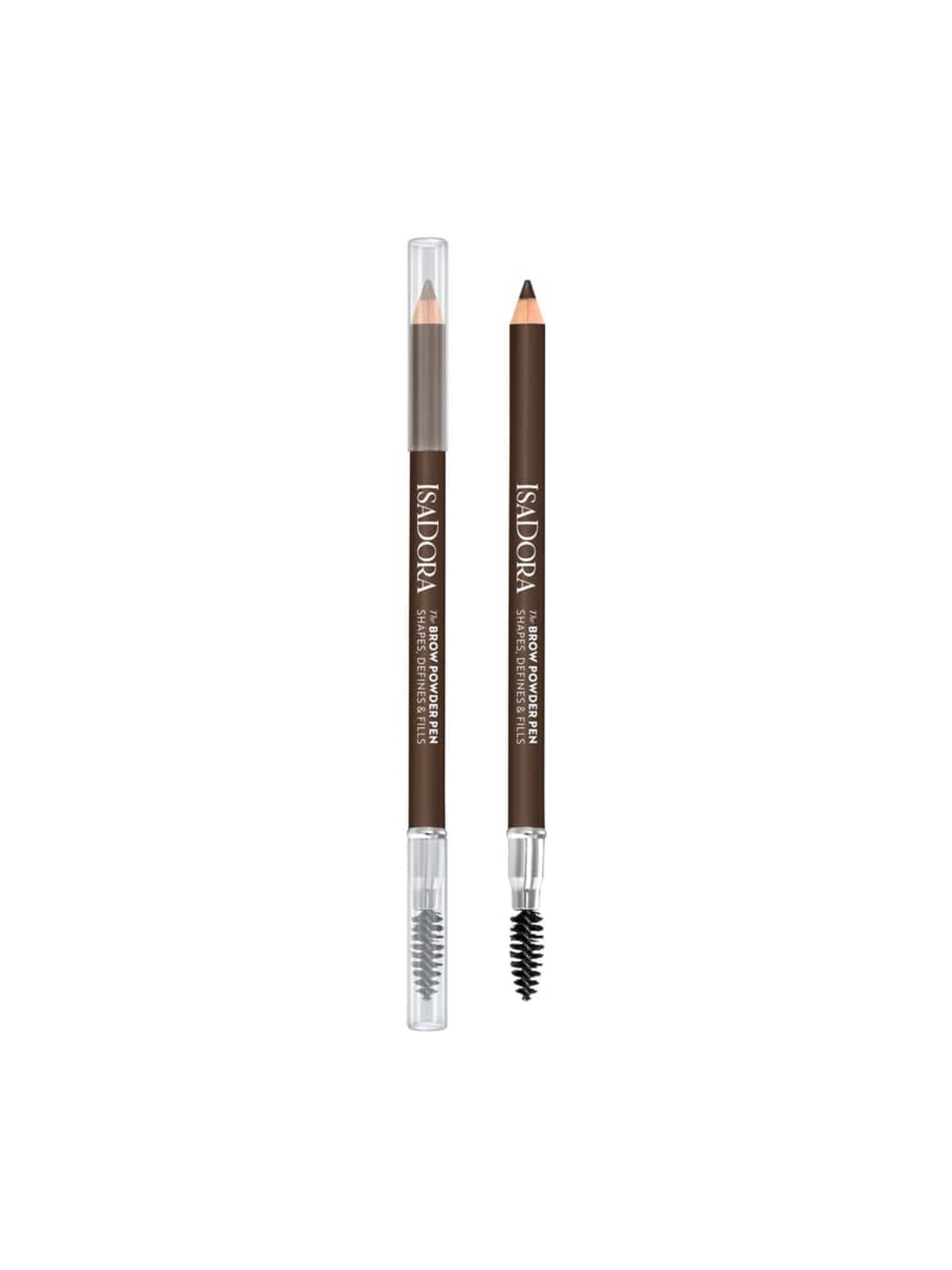 Brow Powder Pen ‐ 03 Dark Brown