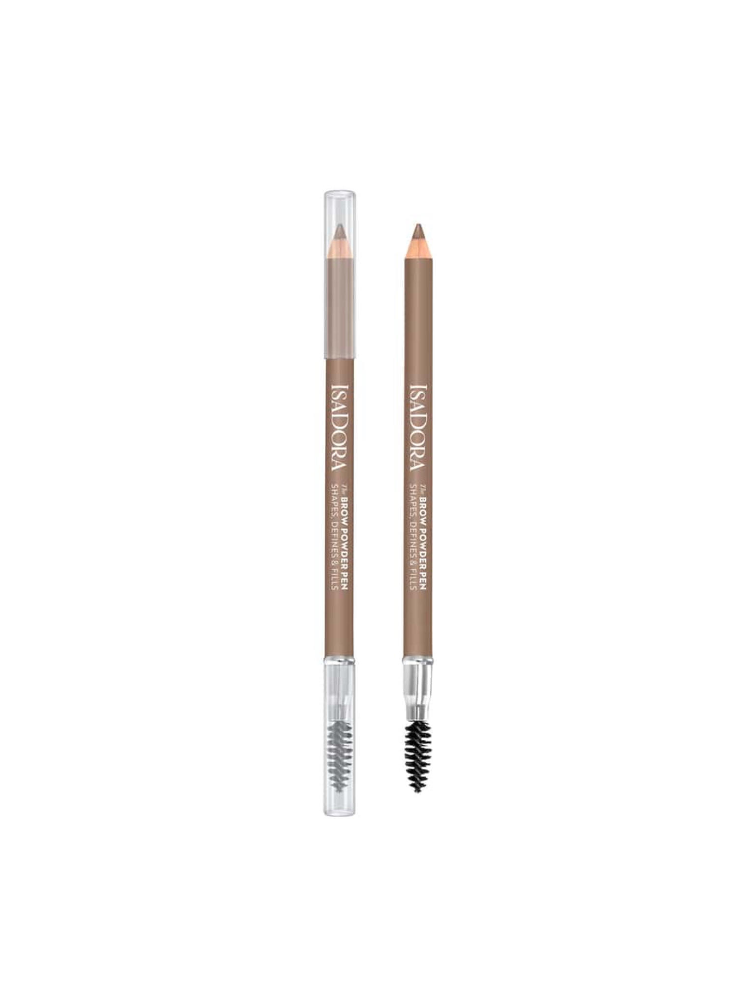 Brow Powder Pen ‐ Taupe