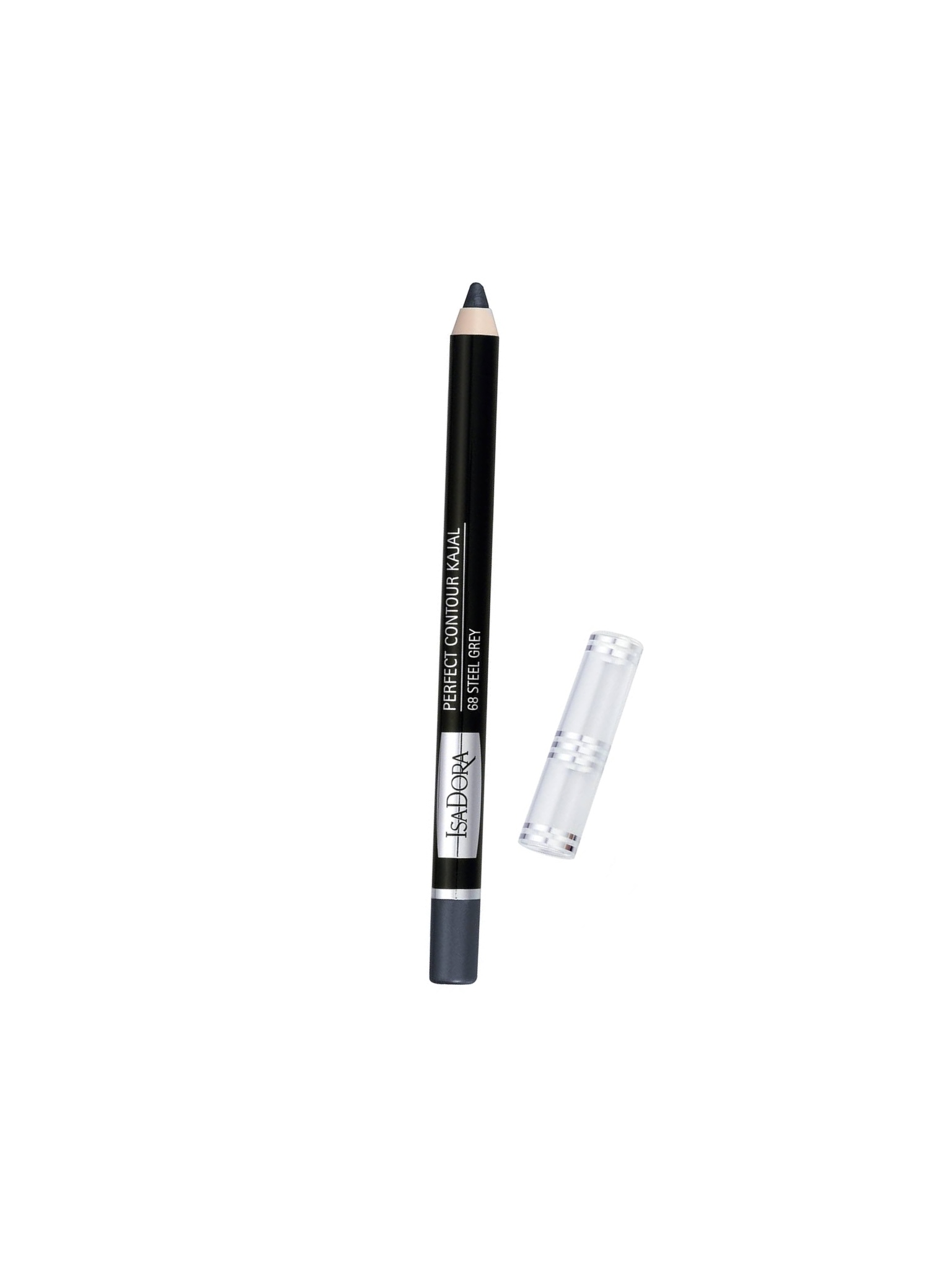 Perfect Contour Kajal  ‐ Steel Grey