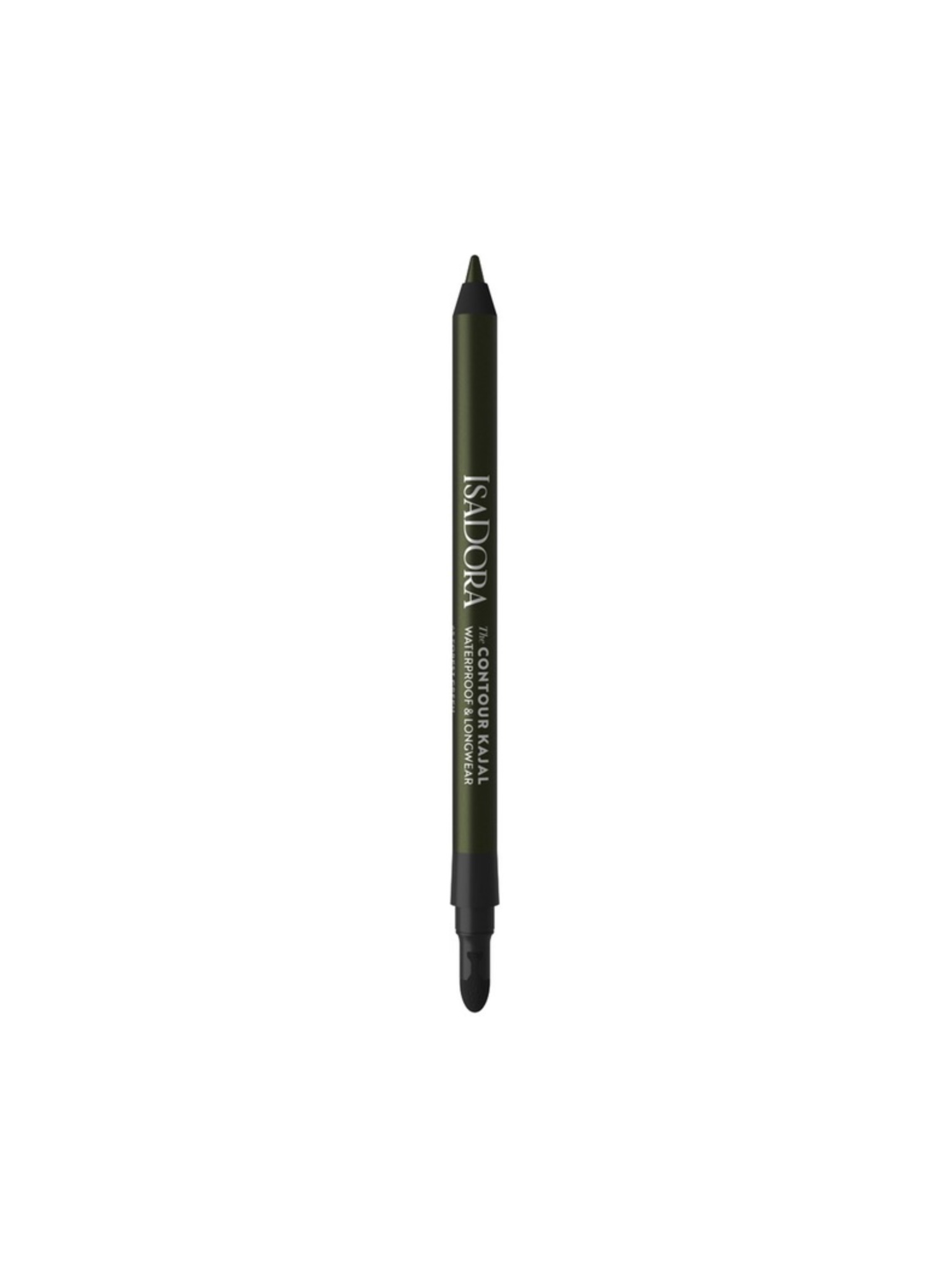 Contour Kajal - Forest Green 65