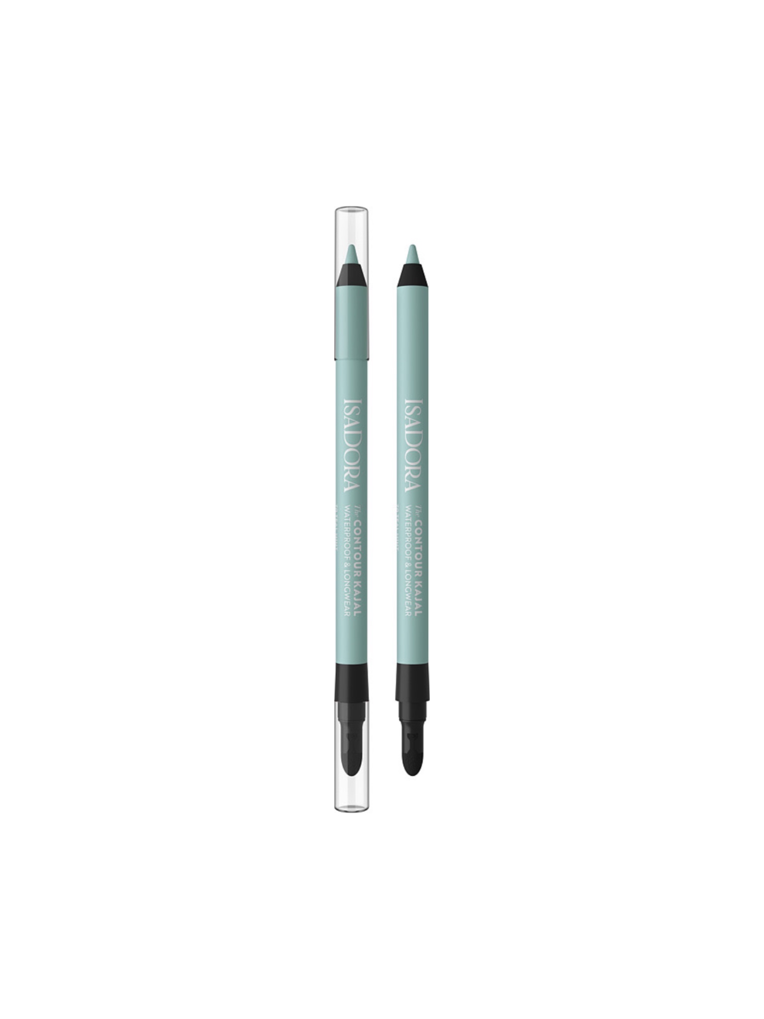 Contour Kajal - Teal Mint 70