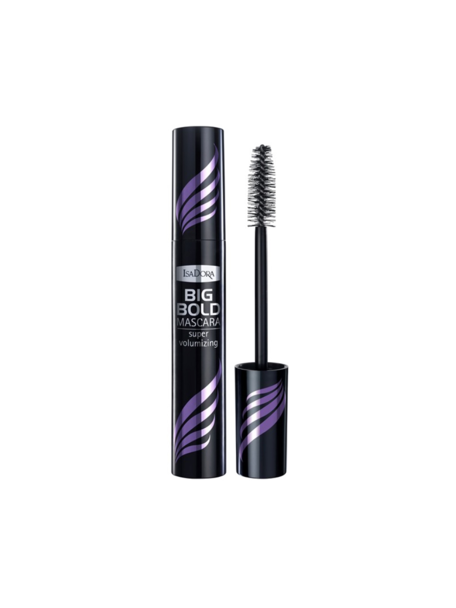 Big Bold Mascara  ‐ Black