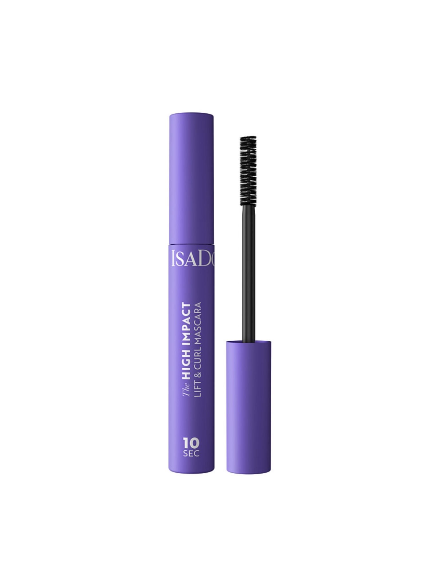 10 sec High Imp Lift & Curl Mascara 02