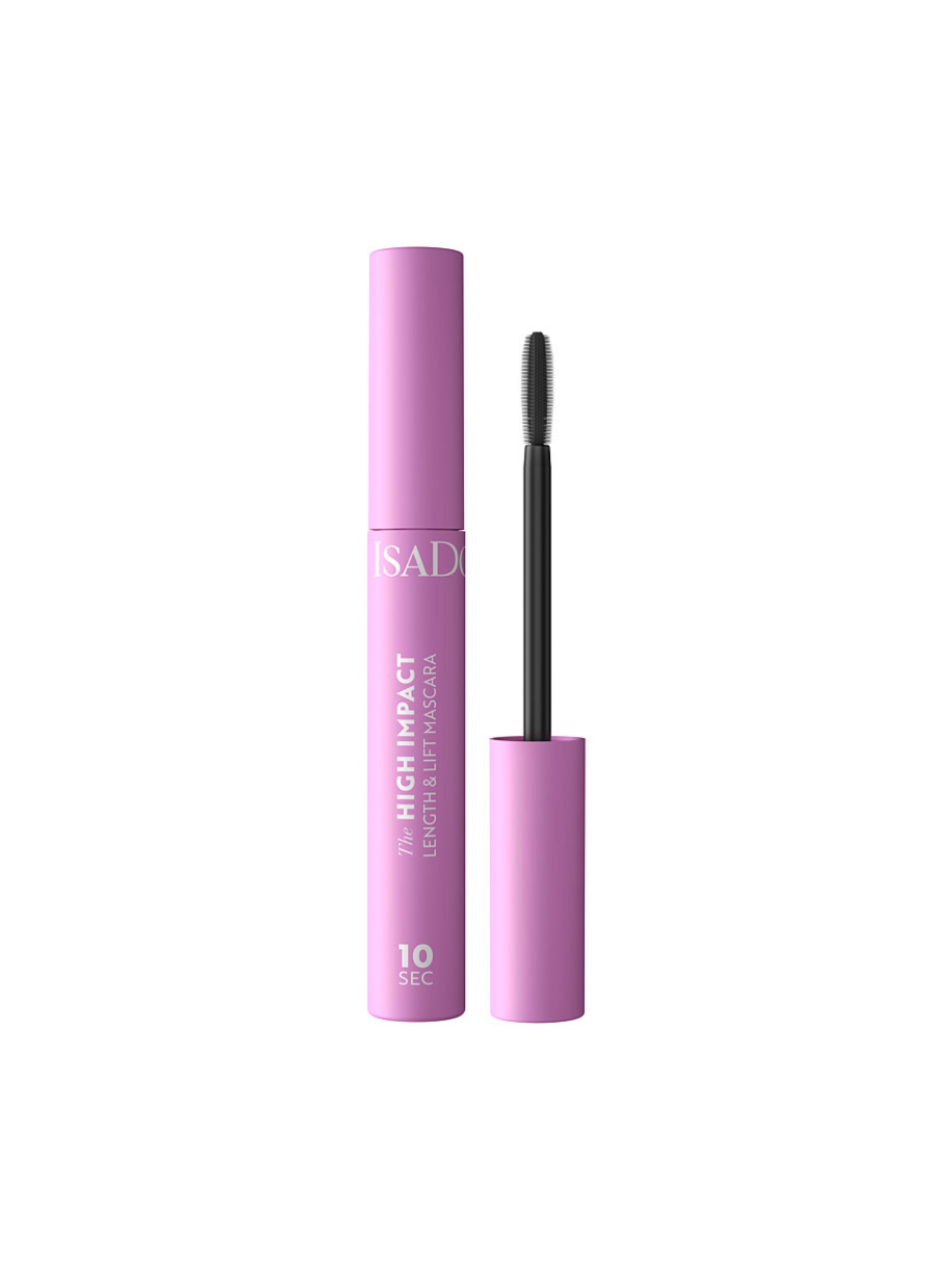 10 Sec High Imp Length & Lift Mascara 01