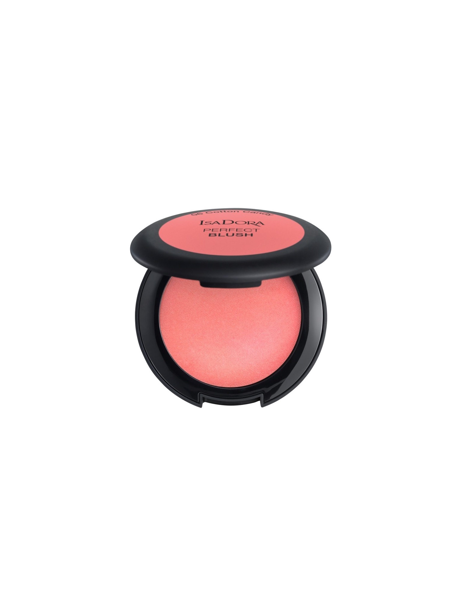 Perfect Blush‐Cotton Candy