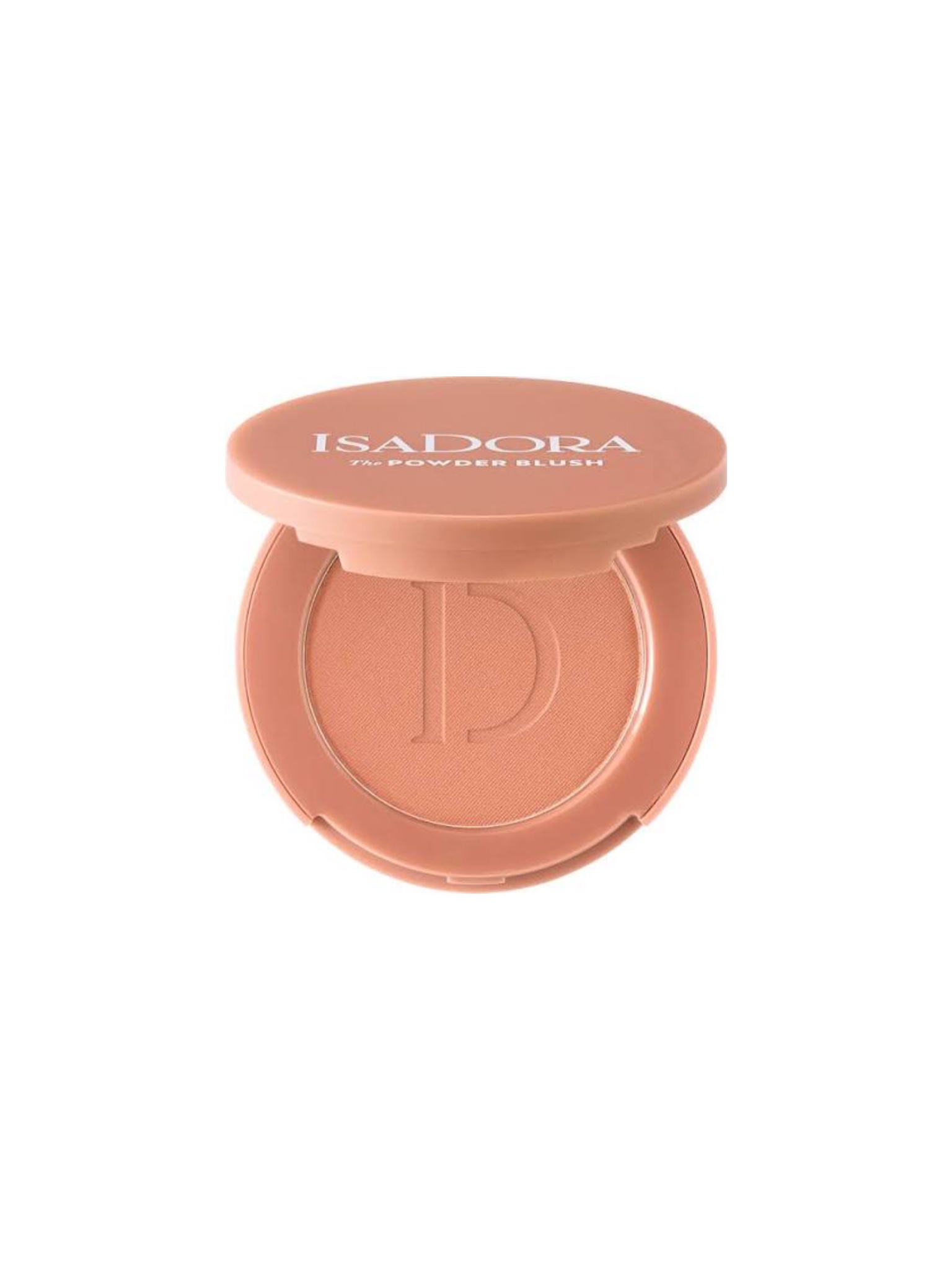 Powder Blush - Warm Tan 01