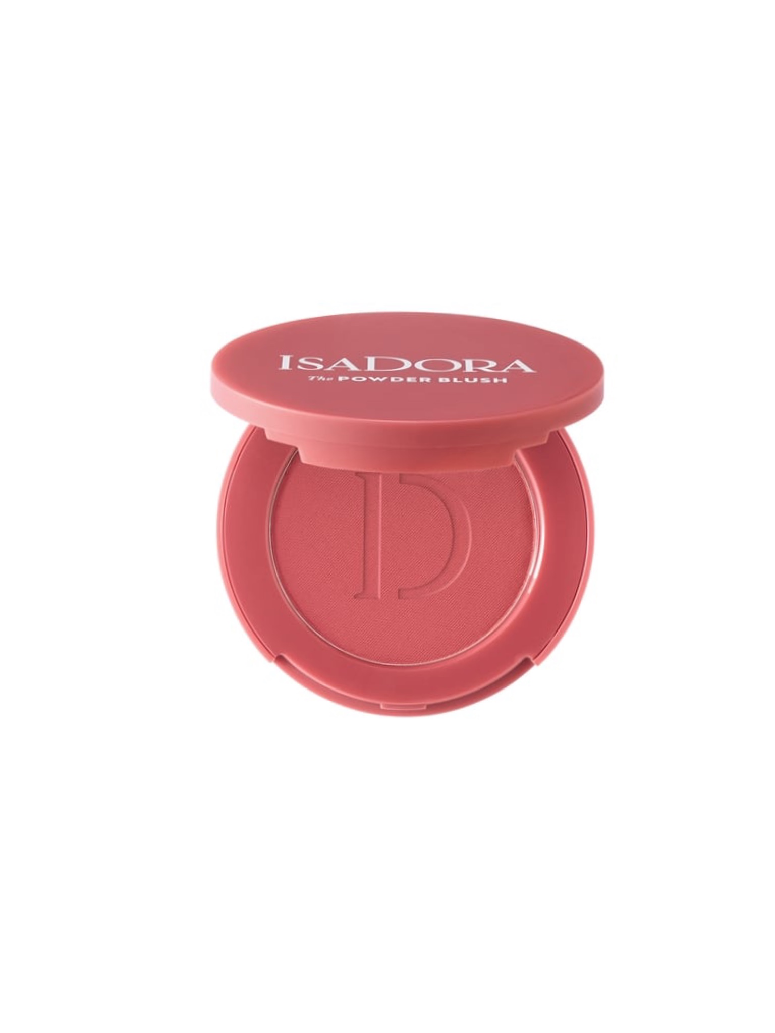 Powder Blush - Raspberry Red 05