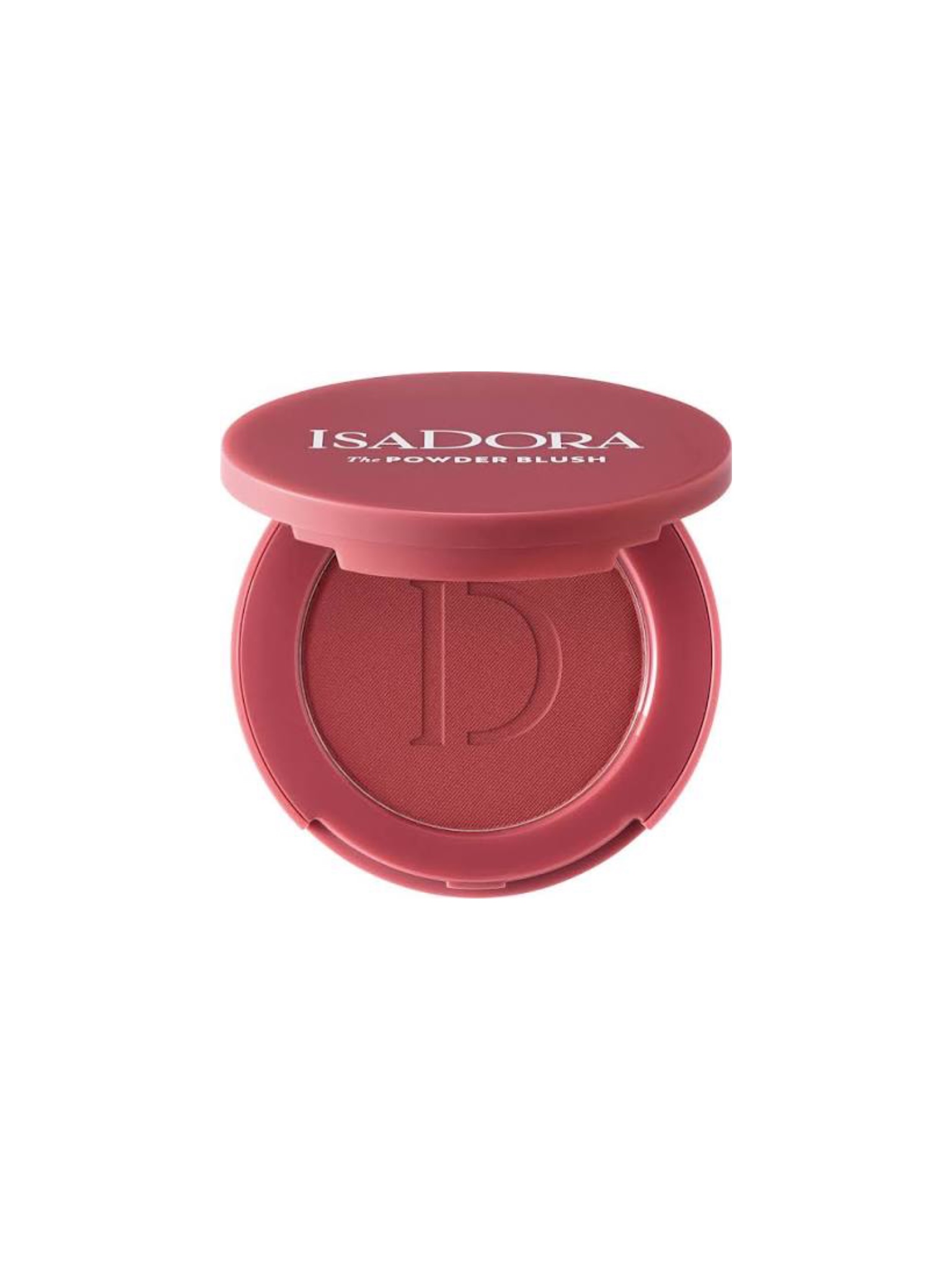 Powder Blush - Deep Berry 11