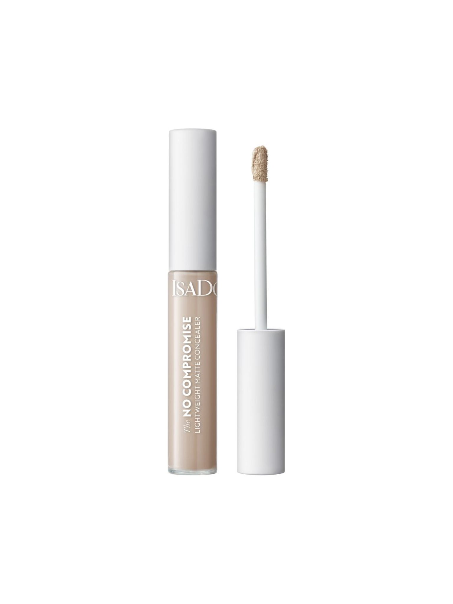 No Compromise Matte Concealer - 3NC