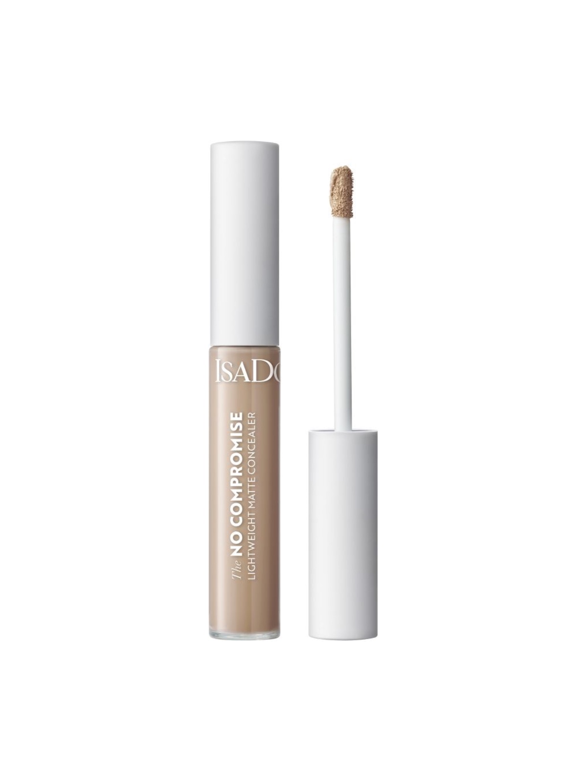 No Compromise Matte Concealer - 5NC
