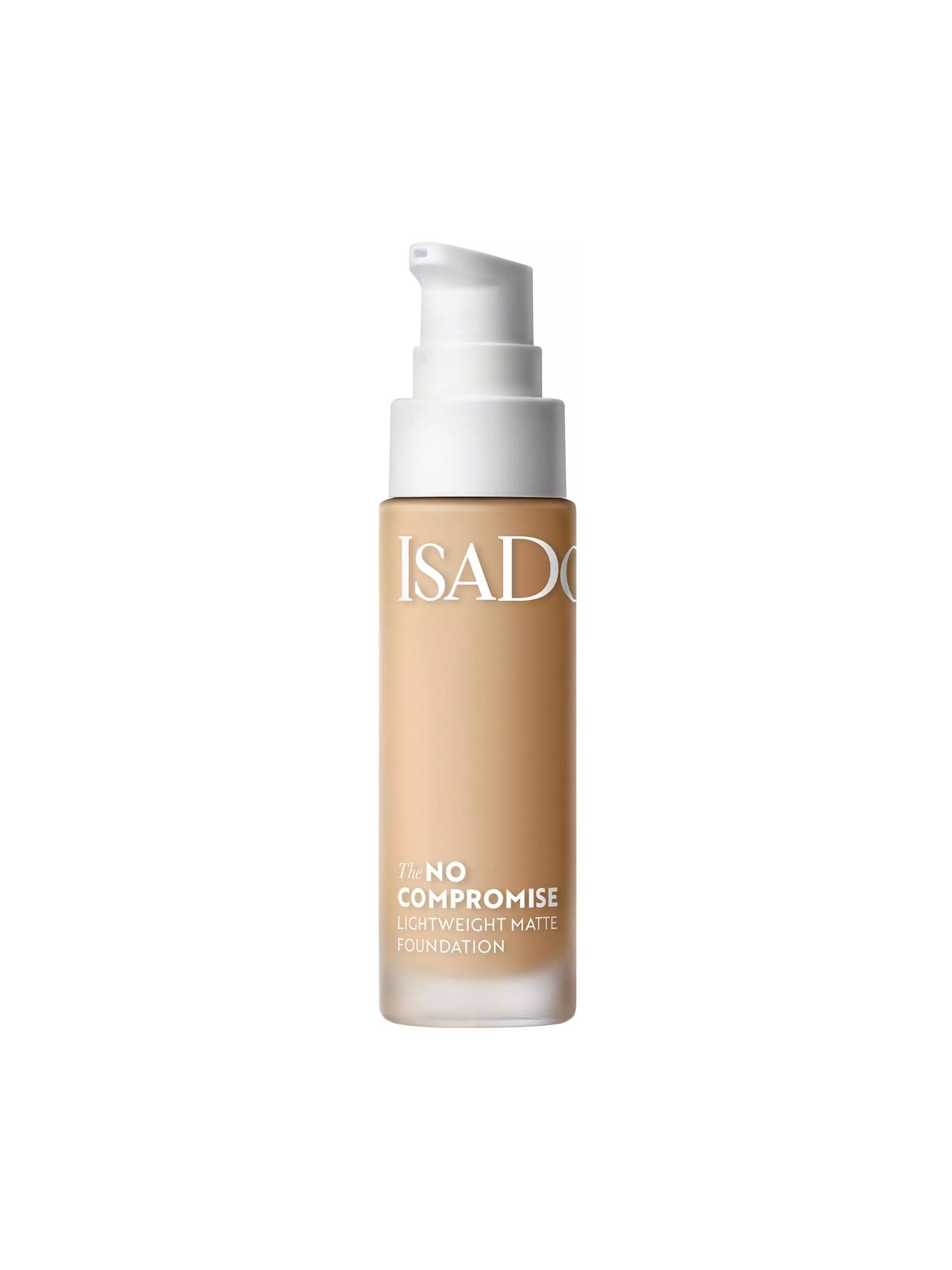 Compromise Lightweight Matte Foundation - 3W