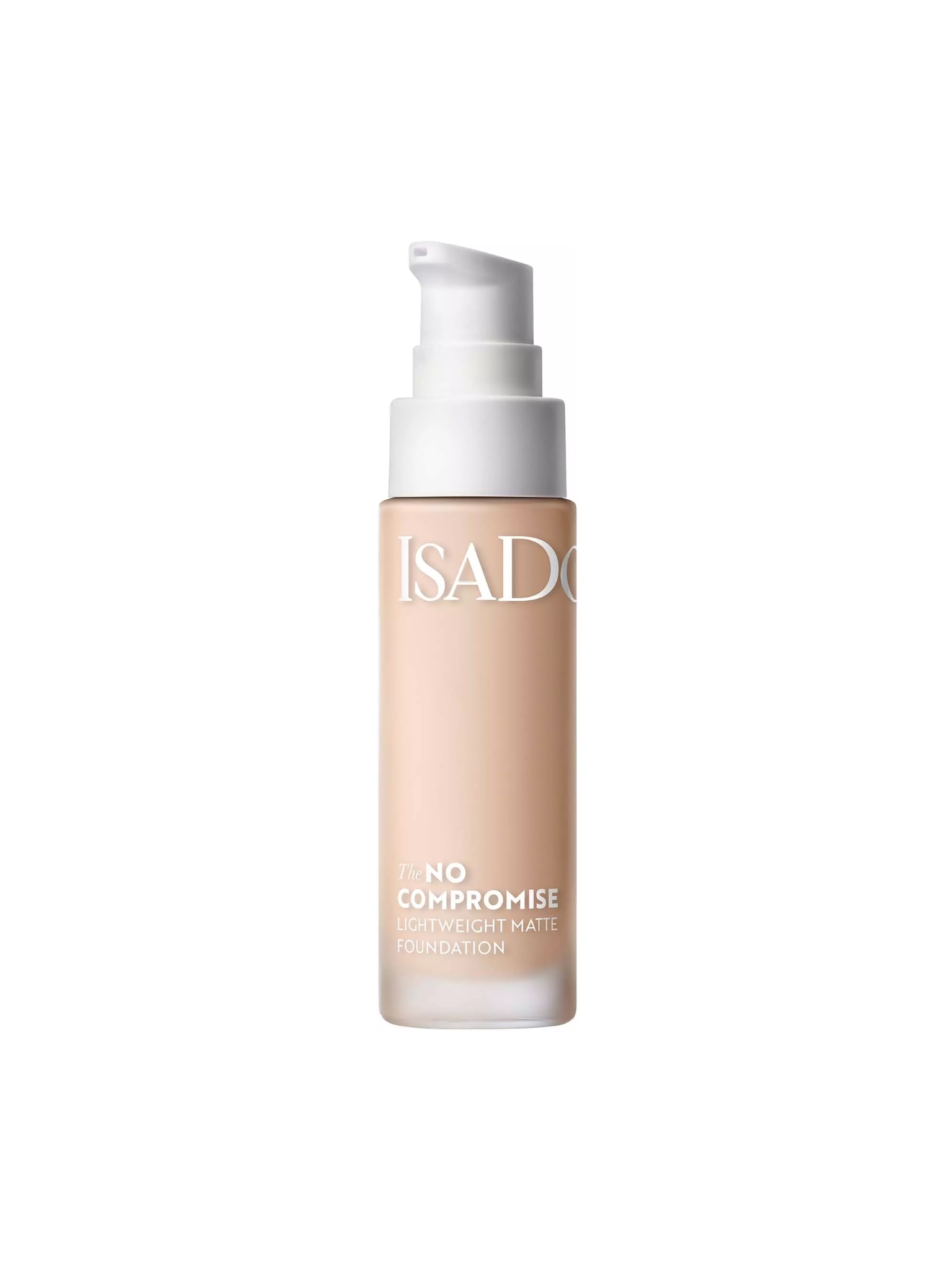 Compromise Lightweight Matte Foundation 1N