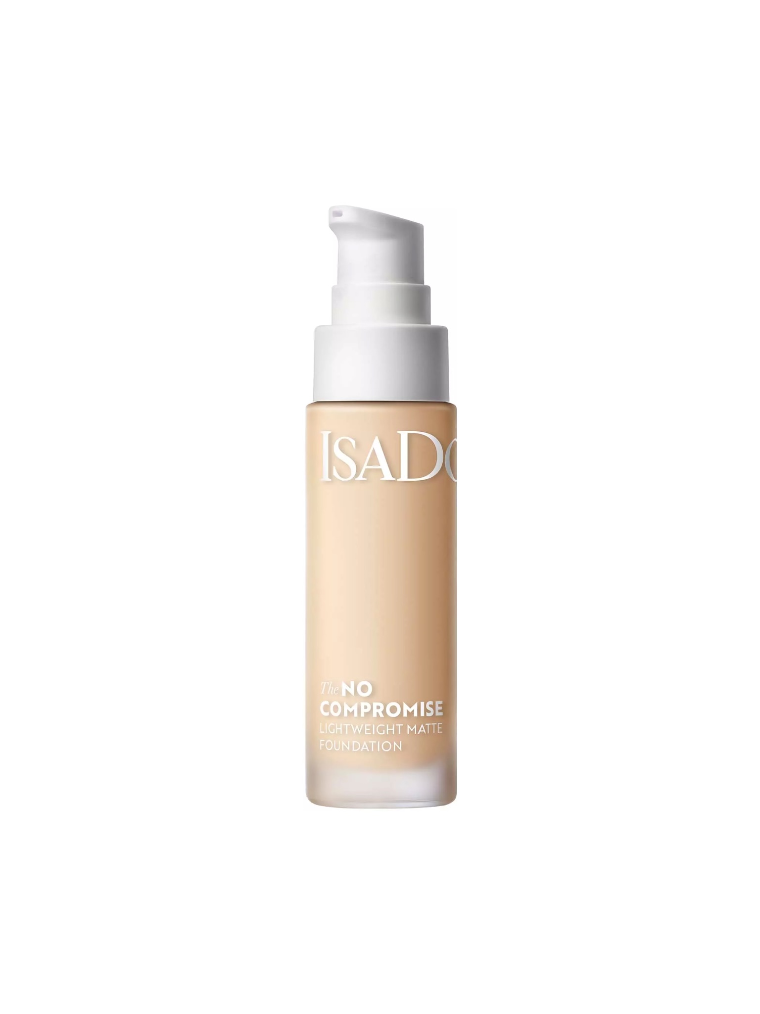 Compromise Lightweight Matte Foundation 1W