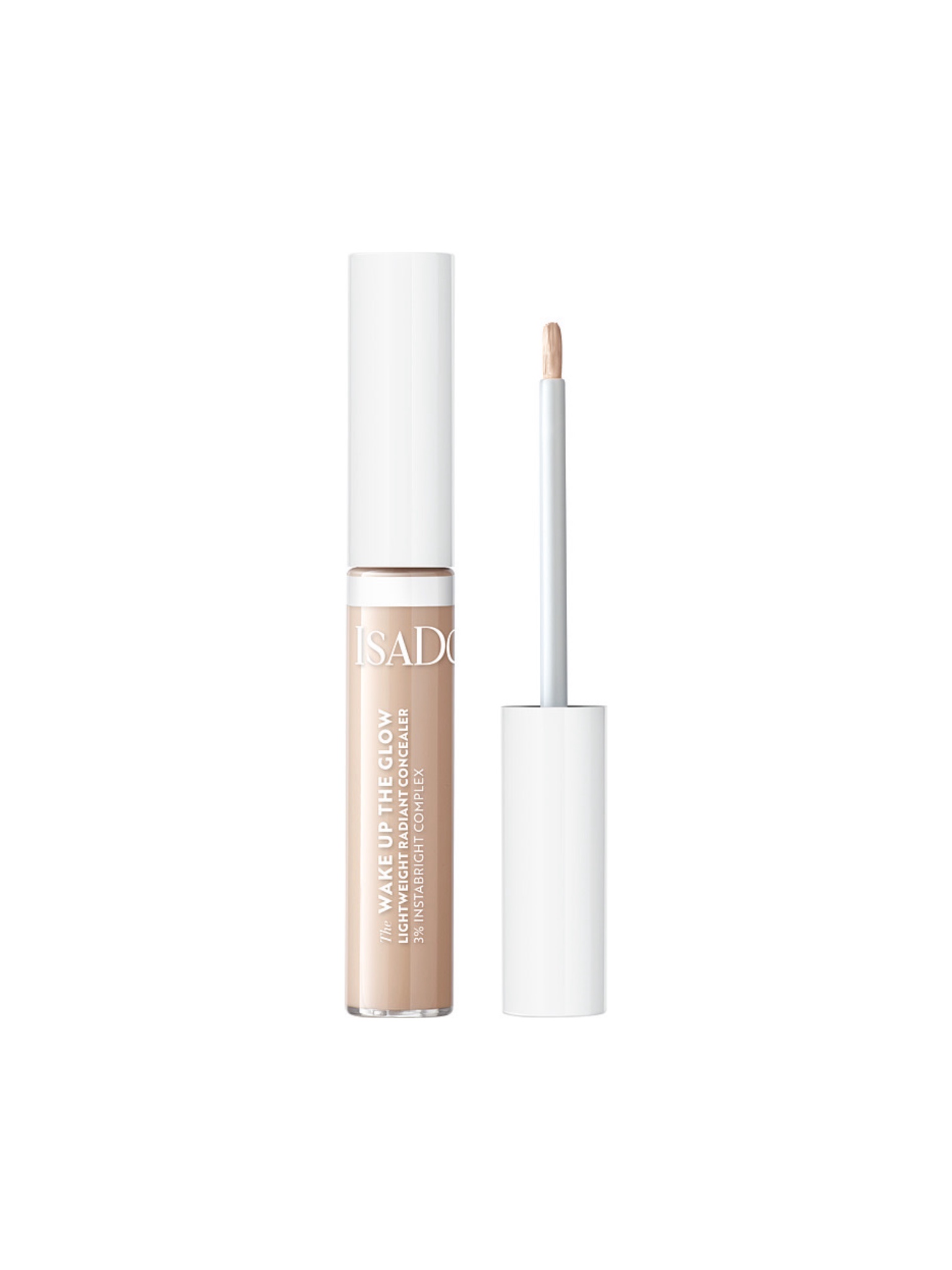The Wake Up the Glow Lightweight Radiant Conc 3N