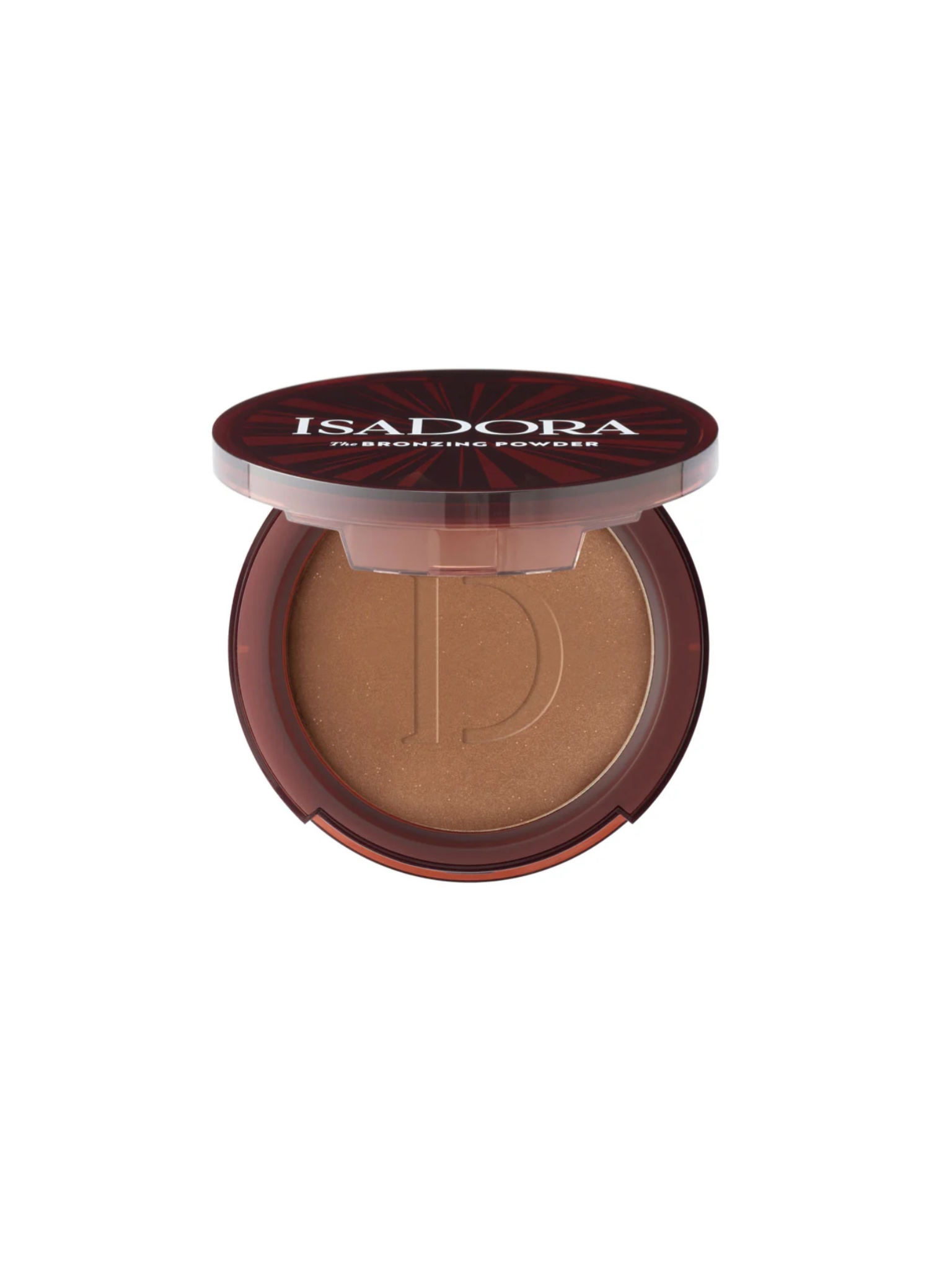 The Bronzing Powder - 43 Terracotta Bronze