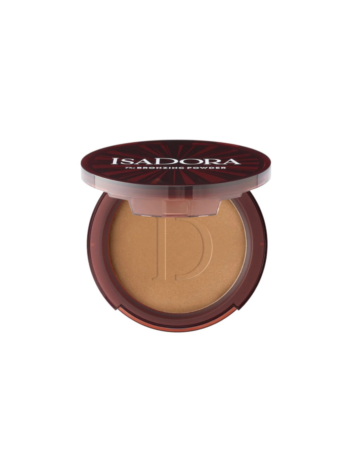The Bronzing Powder - 46 Golden Tan