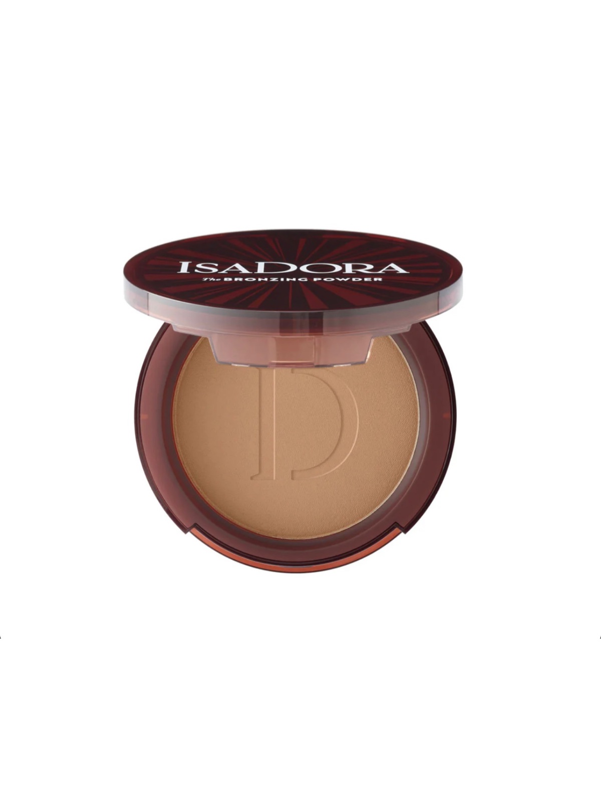 The Bronzing Powder - 48 Matte Tan