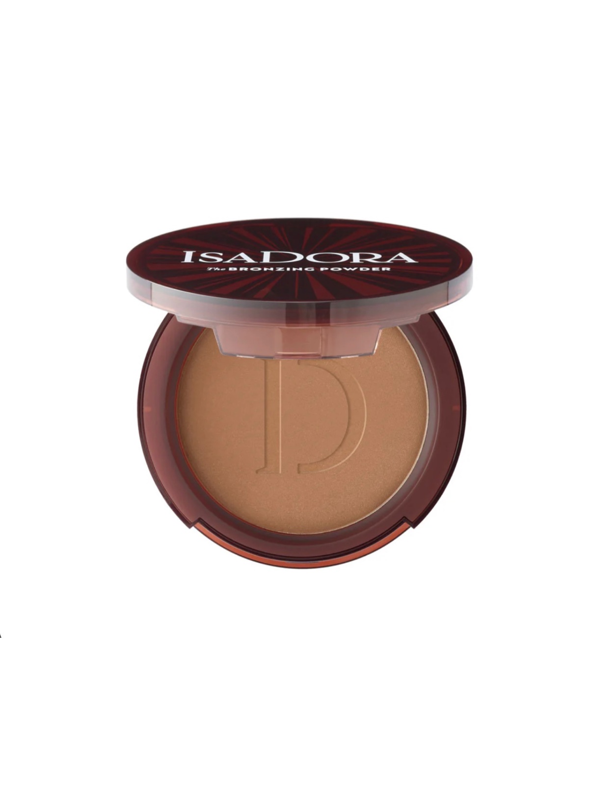 The Bronzing Powder - 49 Beach Tan