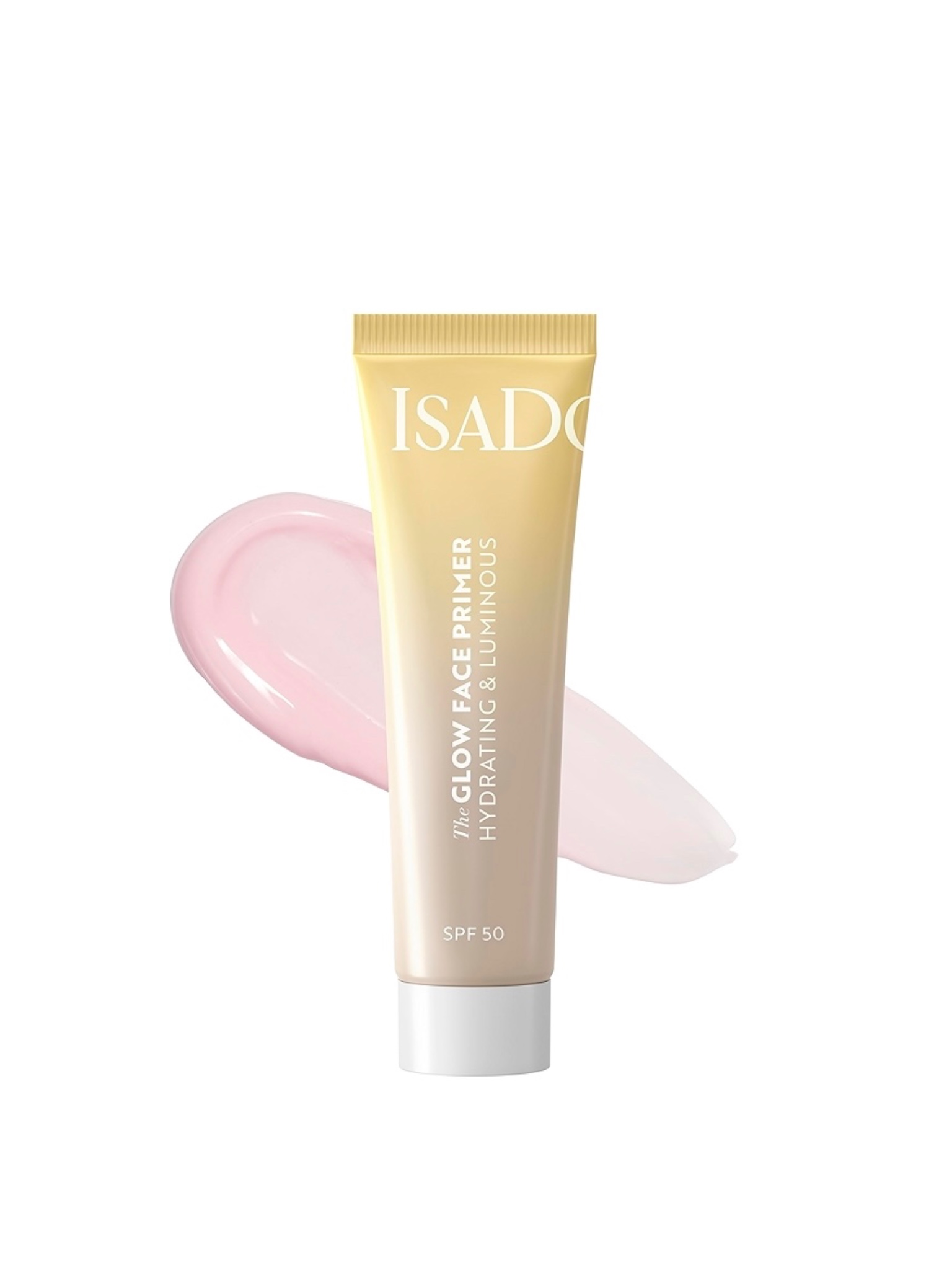 Glow Face Primer