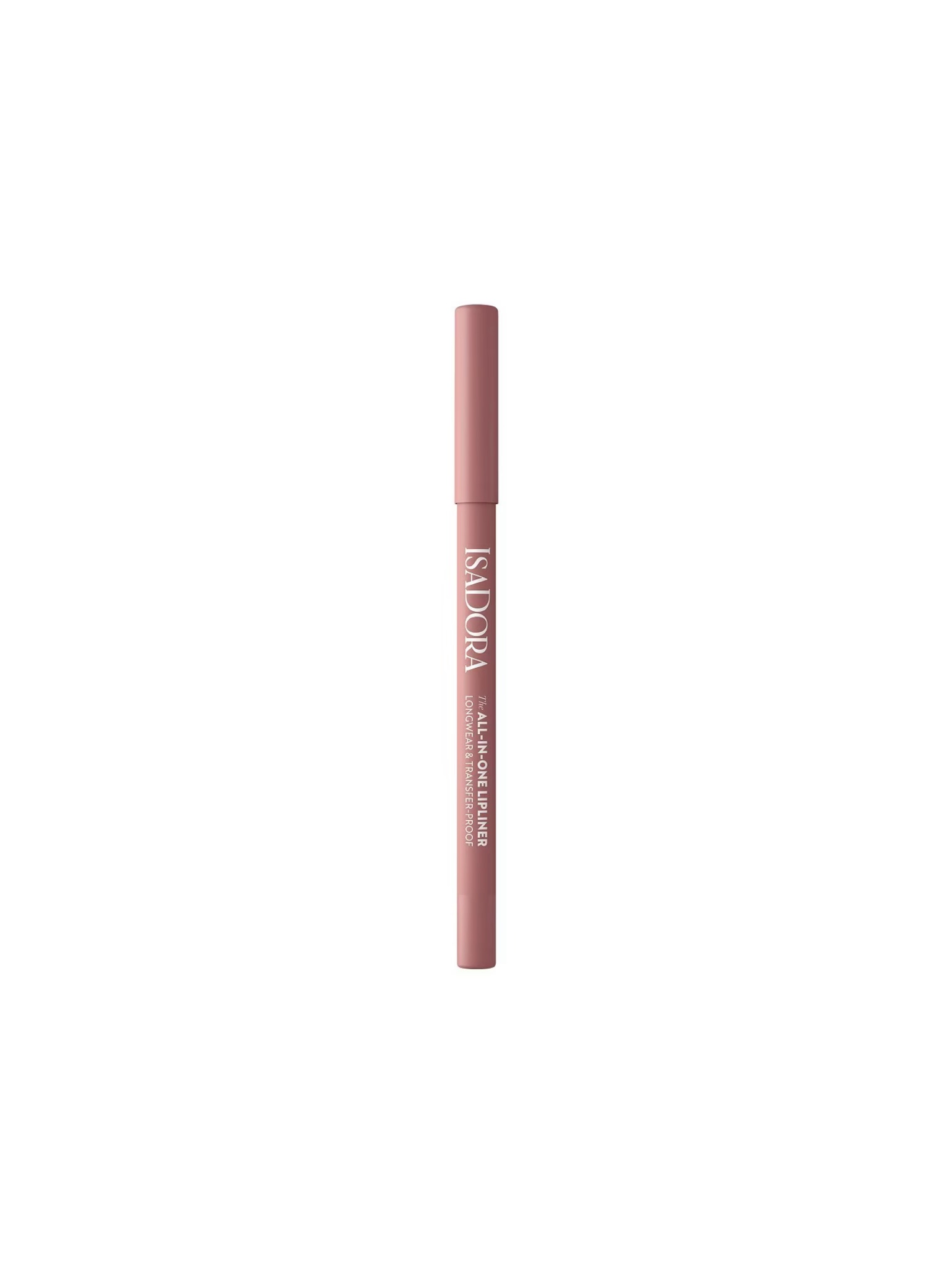 All‐in‐one Lipliner - 01 Bare Beige