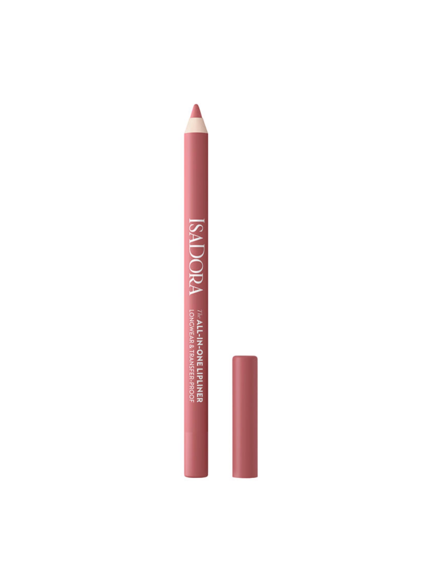 All‐in‐one Lipliner - 04 Bare Pink