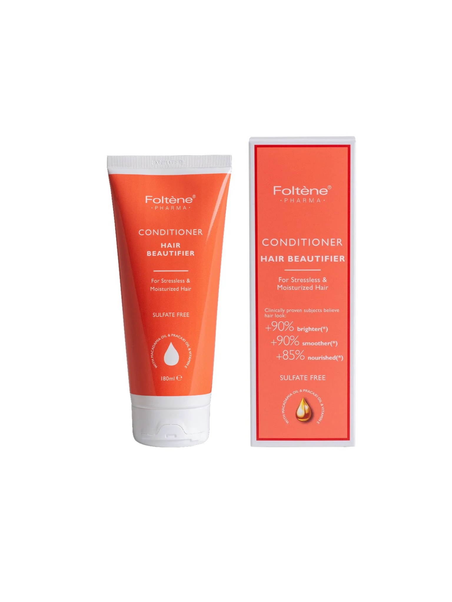 Foltene Pharma Conditioner Hair Beautifier