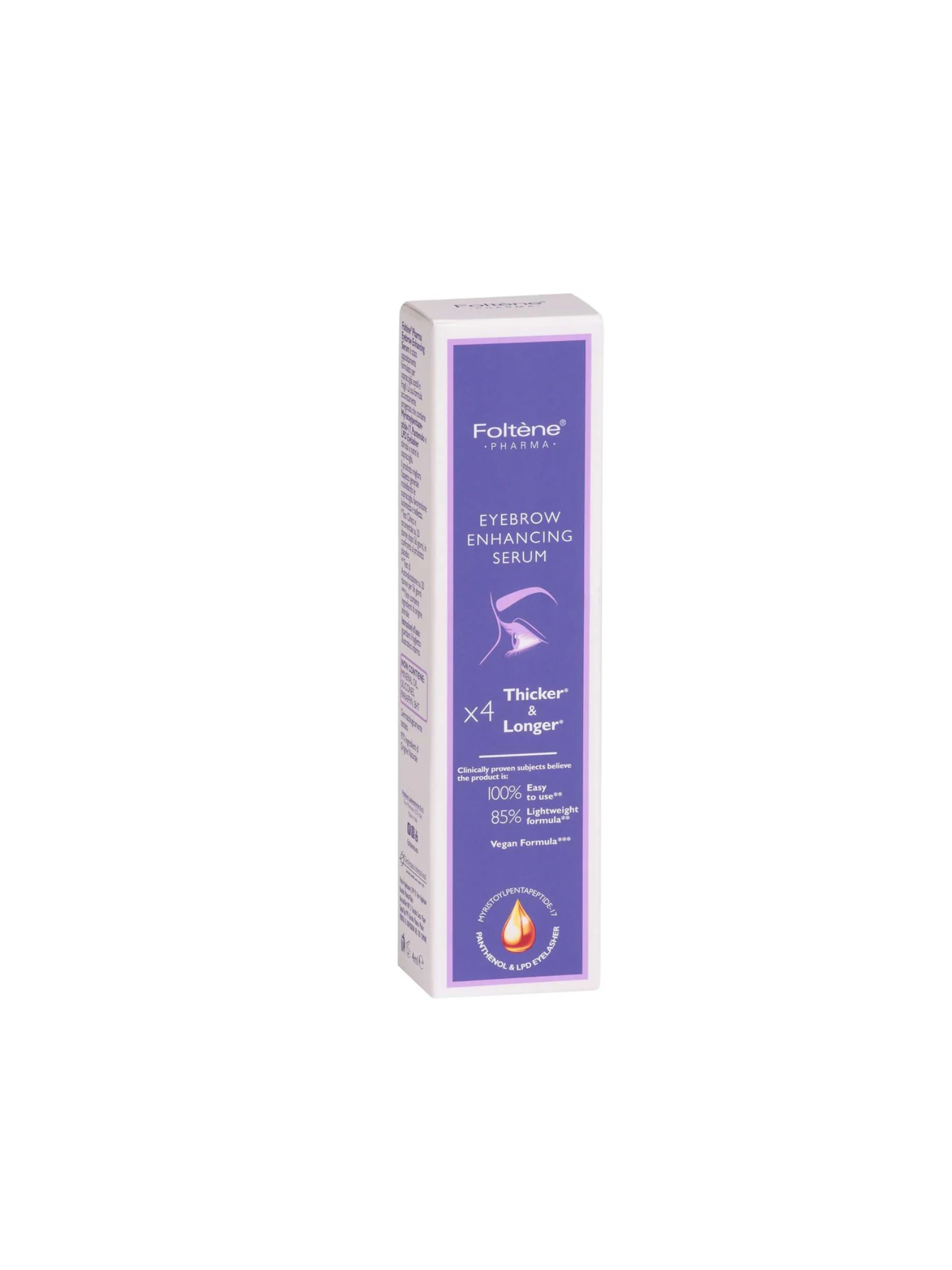 Foltene Pharma Eyebrow Enhancing Serum