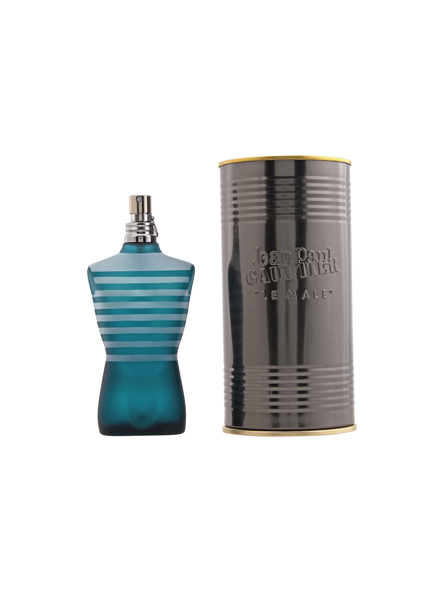 Jean Paul Gaultier Le Male Eau de Toilette