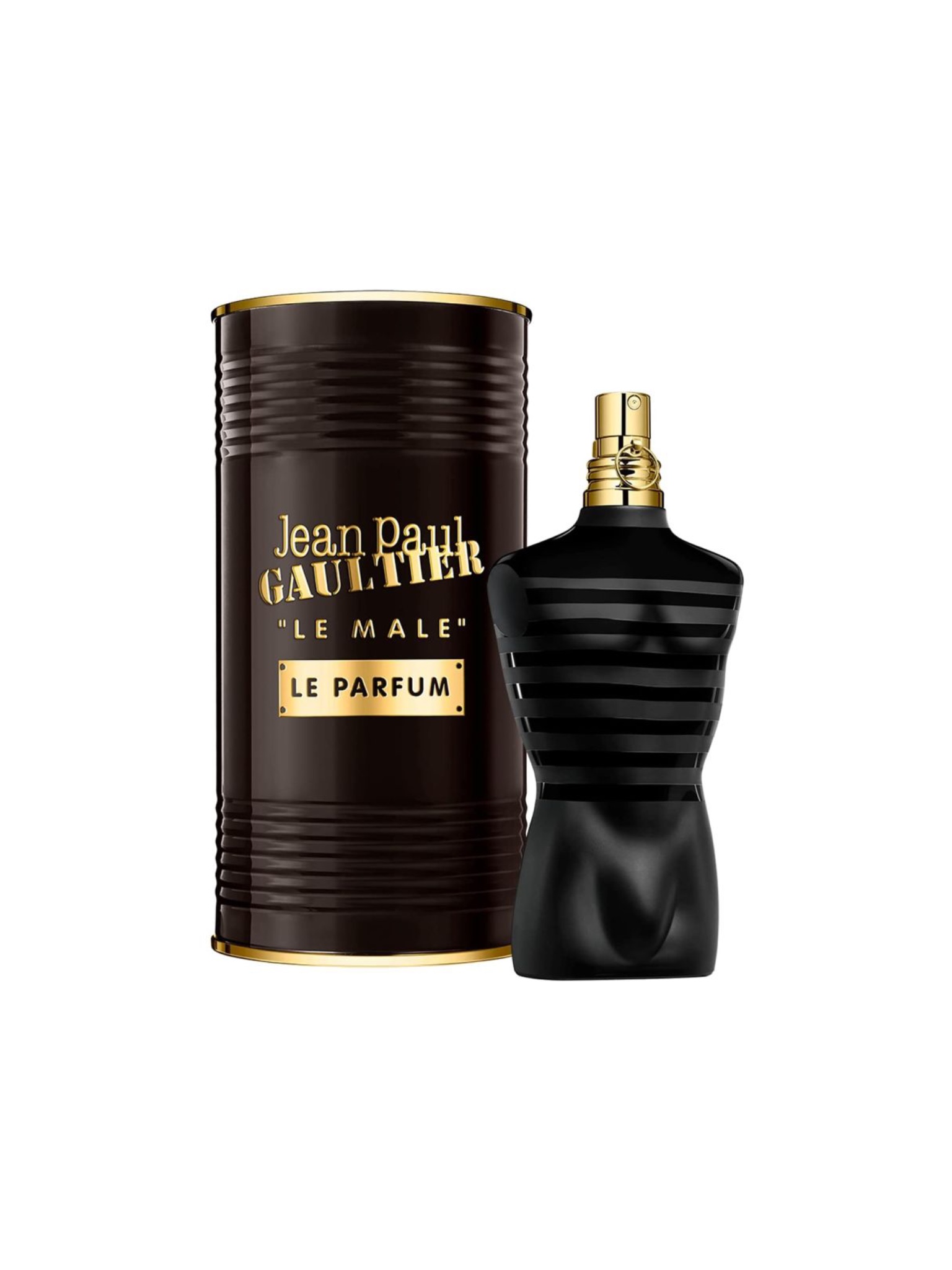 Jean Paul Gaultier Le Male Le Parfum
