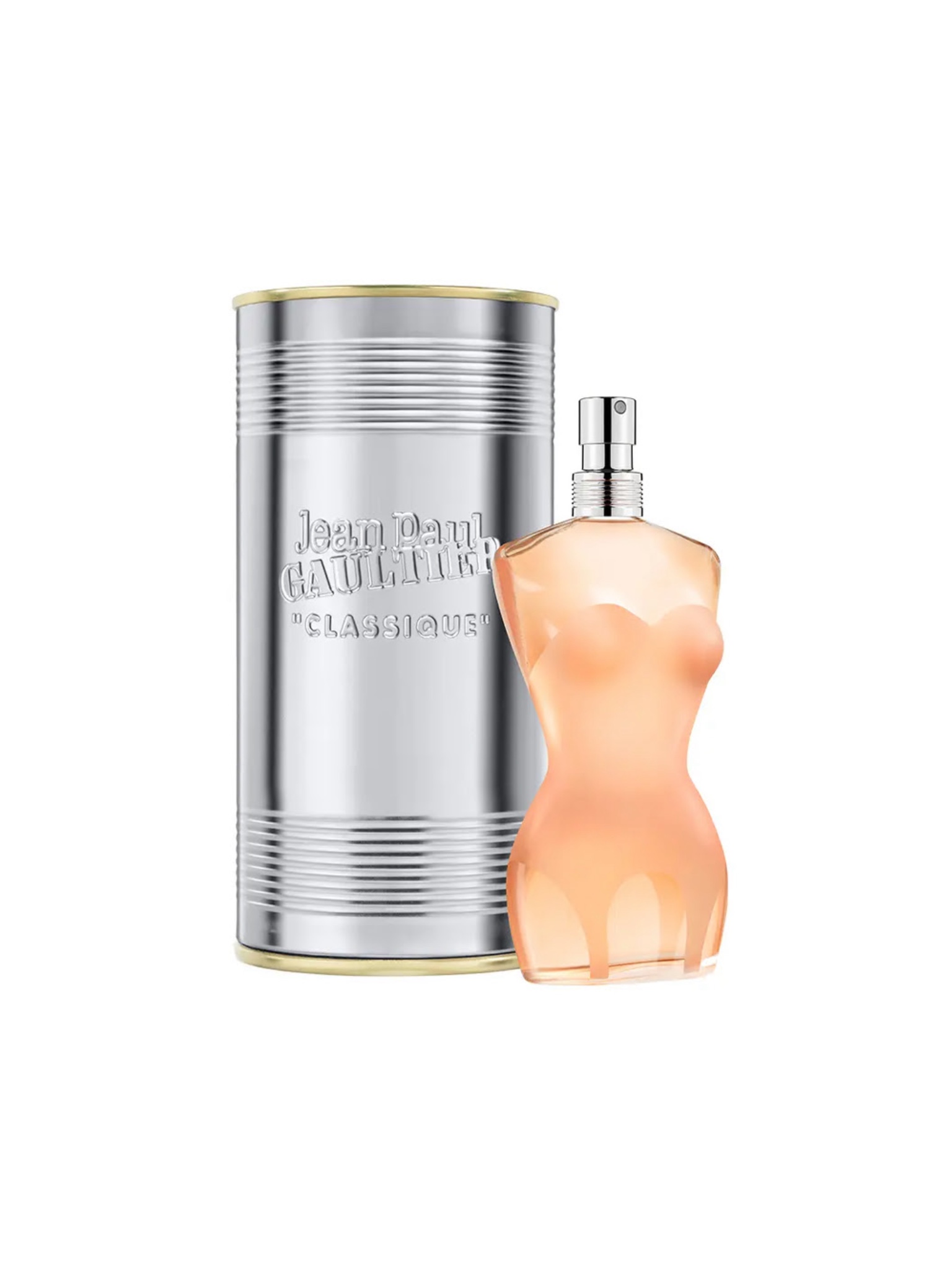 Jean Paul Gaultier Classique Eau de Toilette