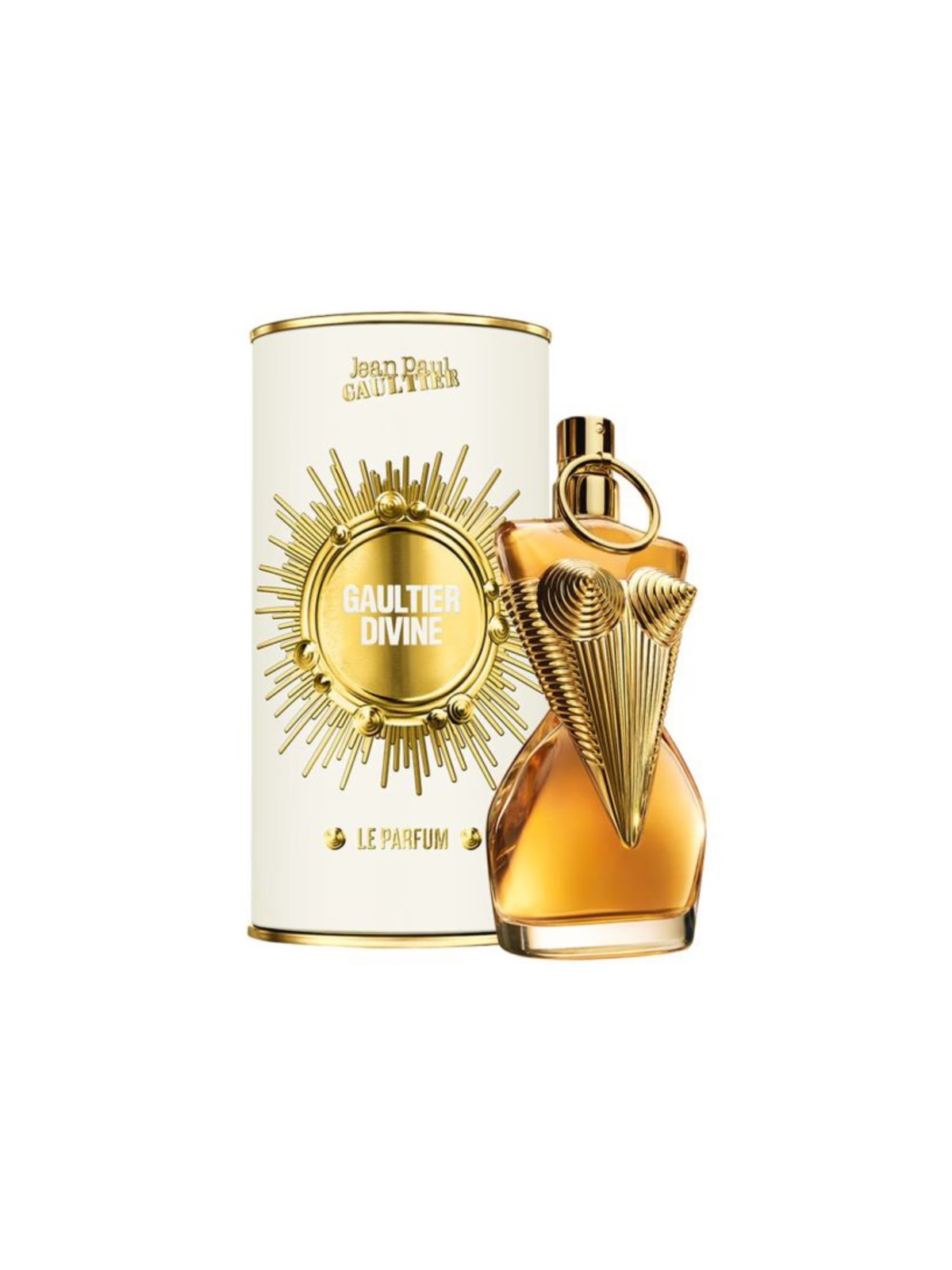 Jean Paul Gaultier Divine Le Parfum