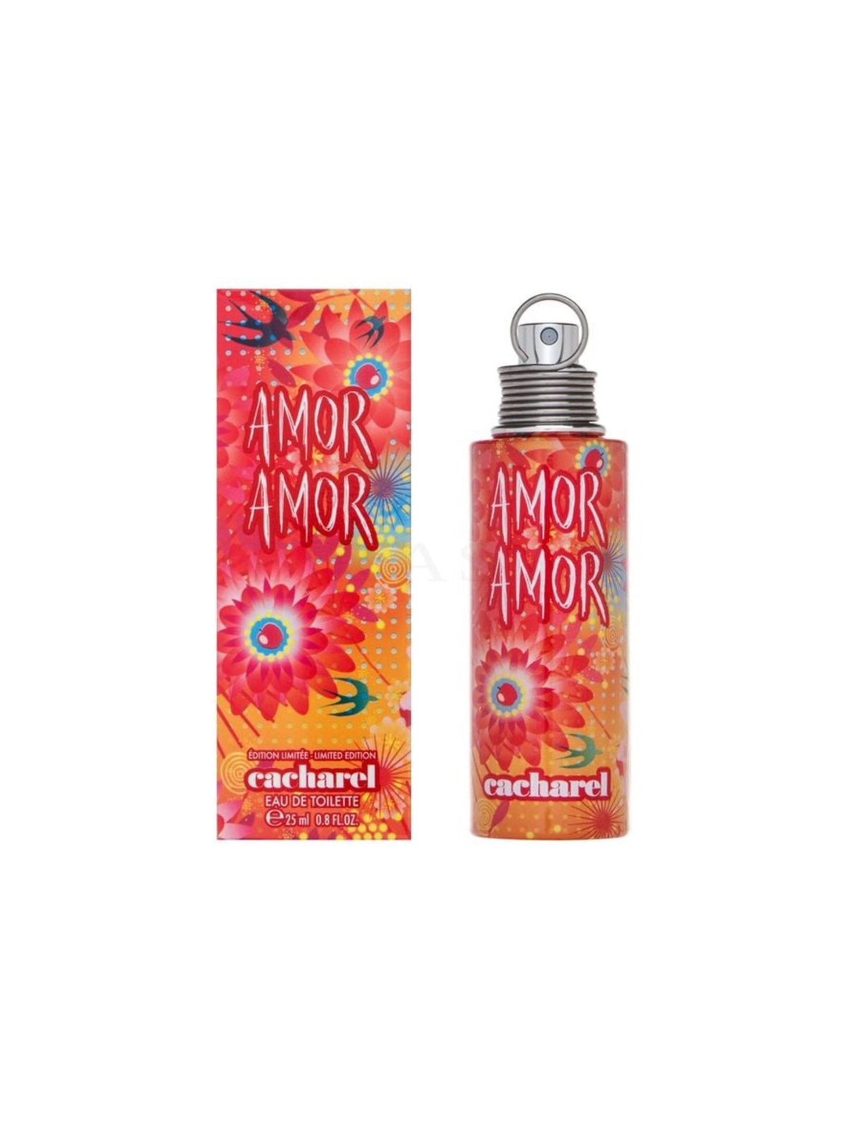 Cacharel Amor Amor Garden Limited Edition EDT